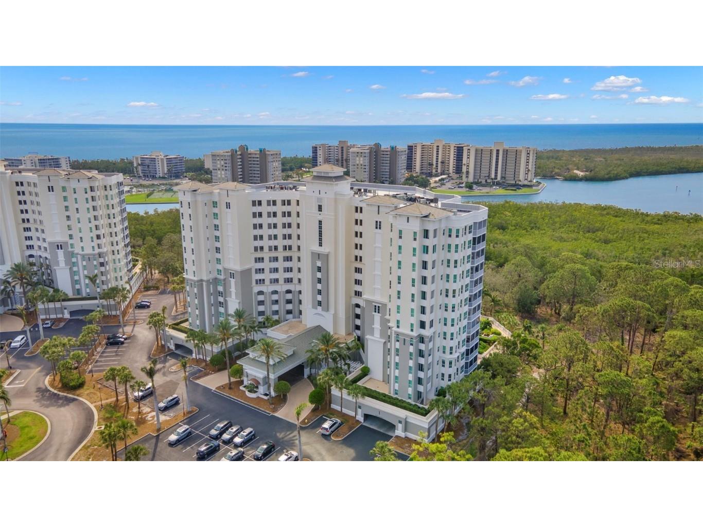 325 Dunes Boulevard #1007 Naples FL 34110 O6345959 image1