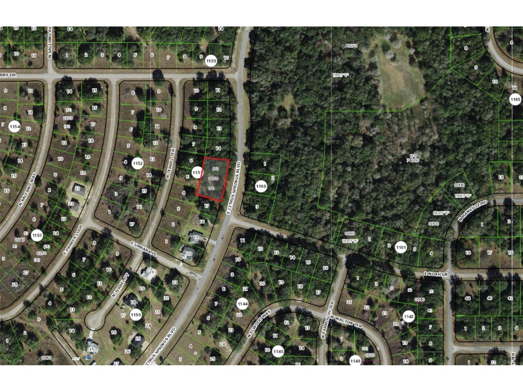 325 E Citrus Springs Boulevard Citrus Springs FL 34434 OM724013 image3