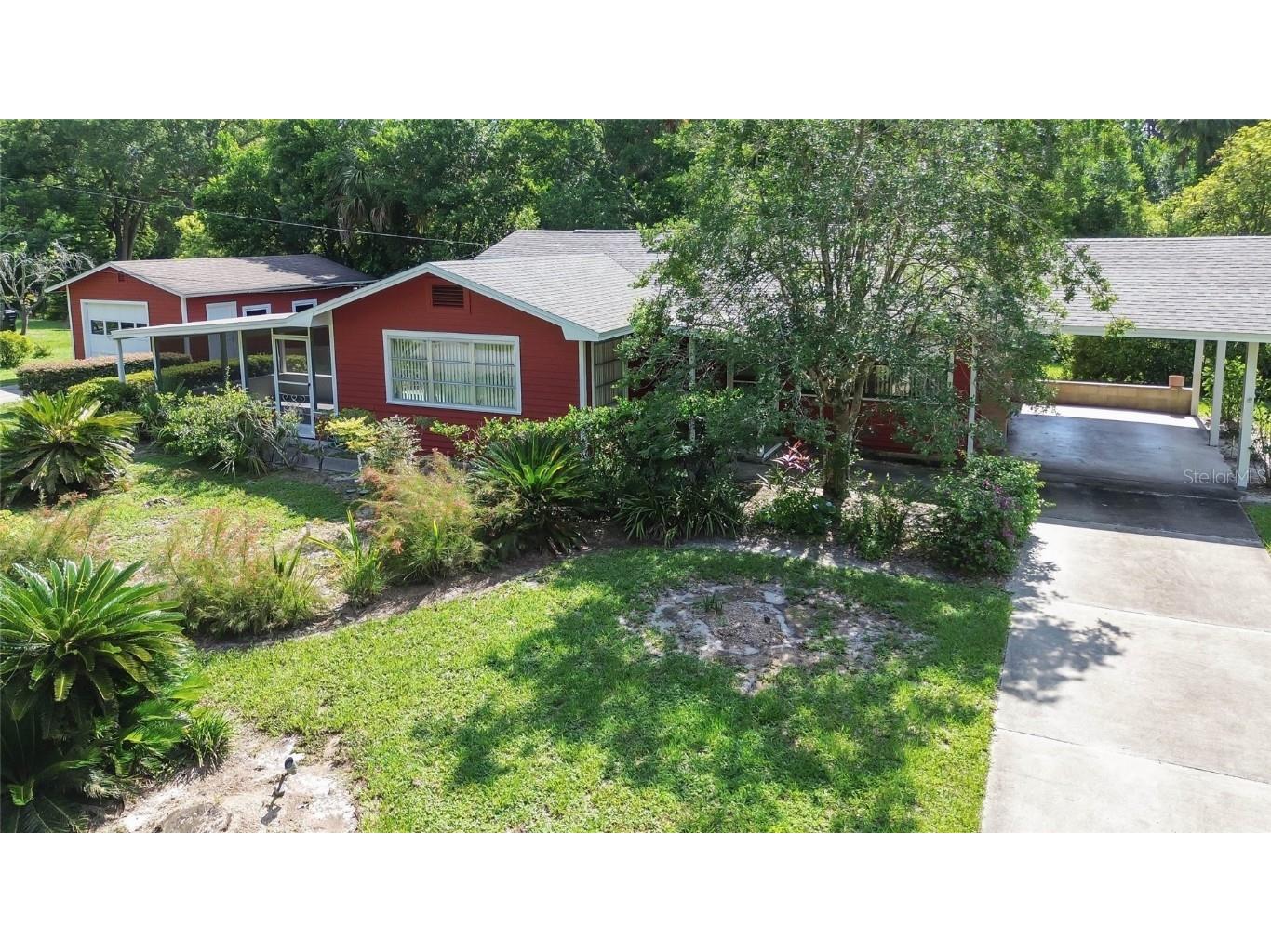 325 E French Avenue Orange City FL 32763 V4937260 image1