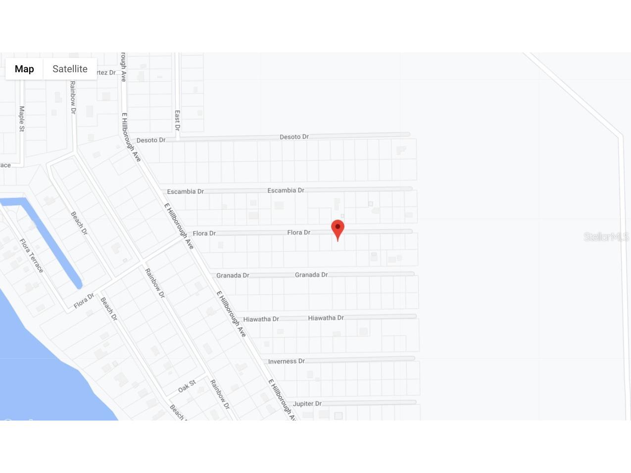 325 Flora Drive Florahome FL 32140 OM636883 image1