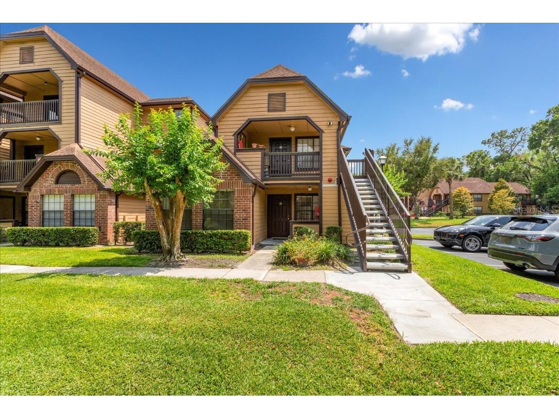 325 Forestway Circle #104 Altamonte Springs FL 32701 O6308371 image1