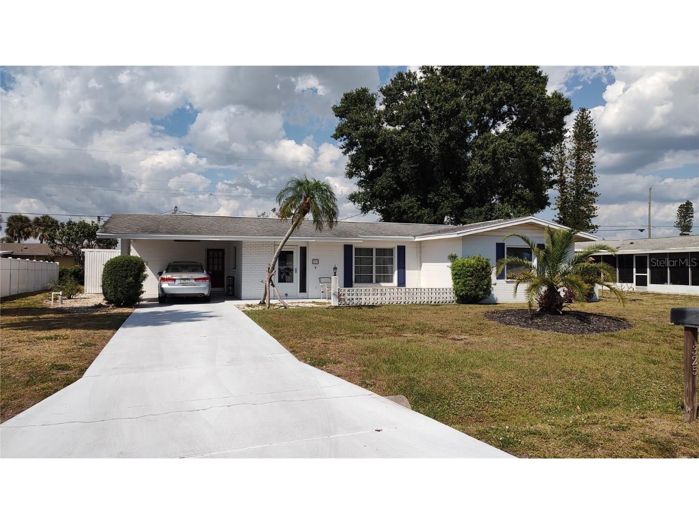 325 Gardenia Road Venice FL 34293 N6134595 image1
