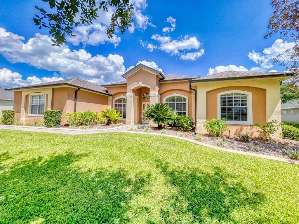 325 Glen Club Drive Debary FL 32713 V4932375 image1