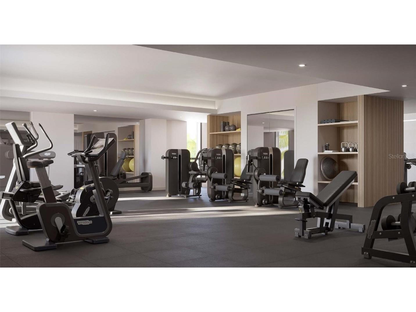 325 Golden Gate Point #601 Sarasota FL 34236 - SARASOTA BAY A4673907 image13