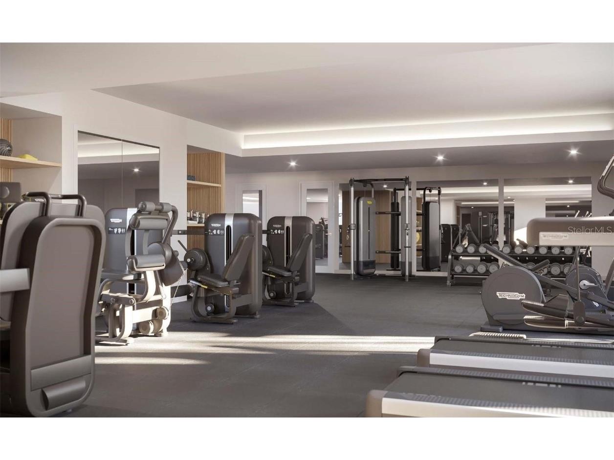 325 Golden Gate Point #601 Sarasota FL 34236 - SARASOTA BAY A4673907 image14