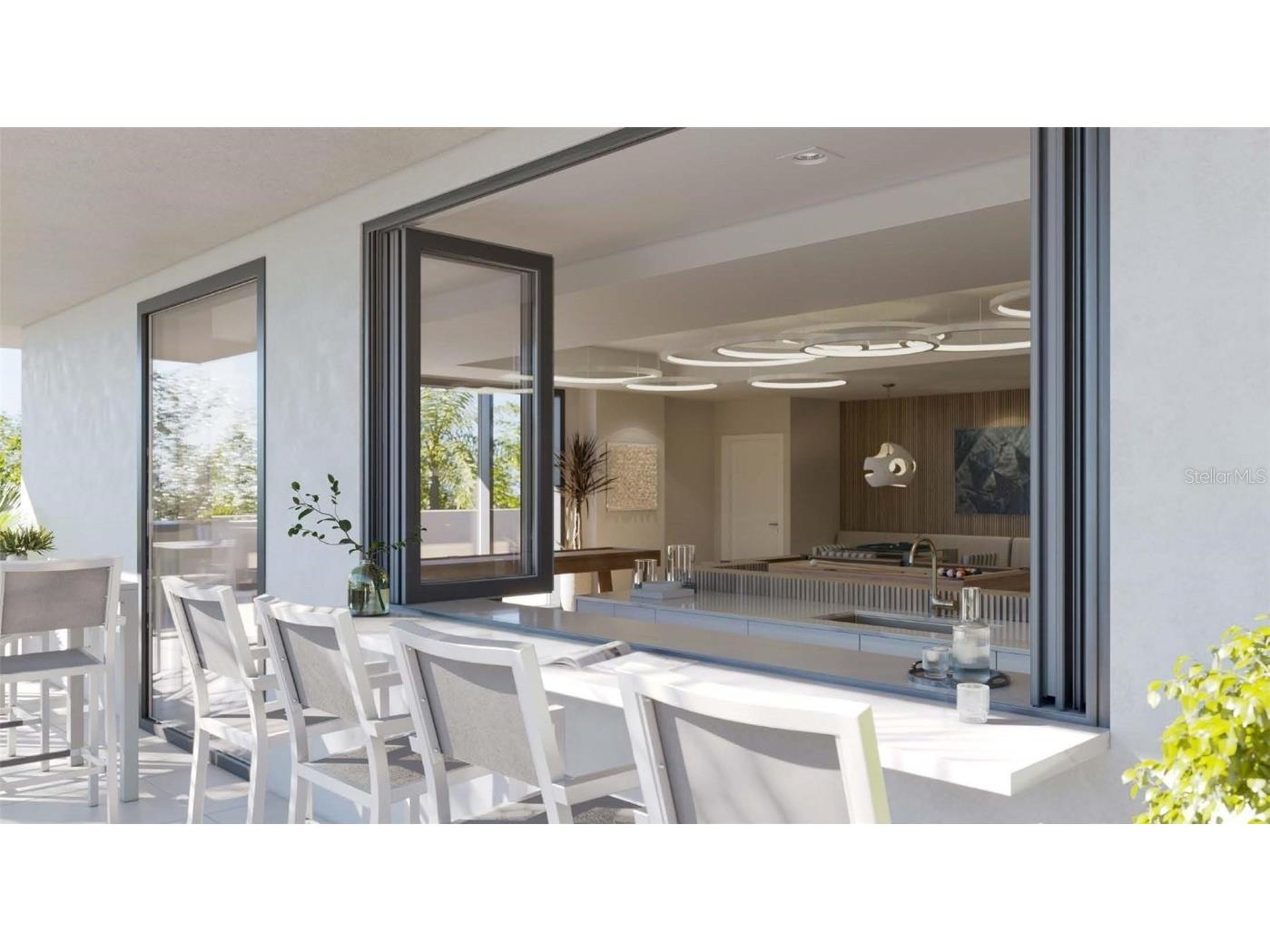 325 Golden Gate Point #601 Sarasota FL 34236 - SARASOTA BAY A4673907 image15