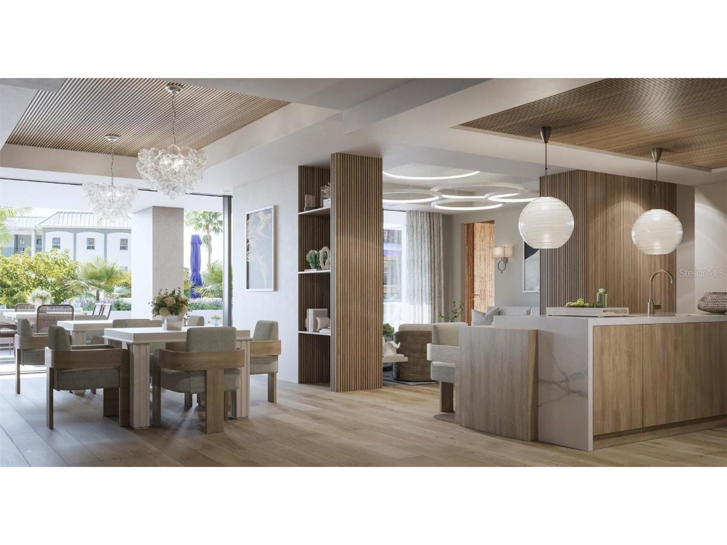 325 Golden Gate Point #601 Sarasota FL 34236 - SARASOTA BAY A4673907 image17