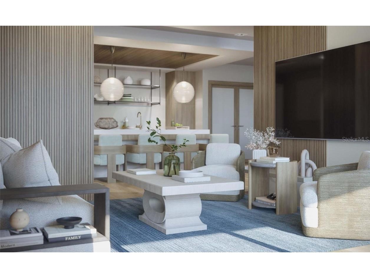 325 Golden Gate Point #601 Sarasota FL 34236 - SARASOTA BAY A4673907 image18