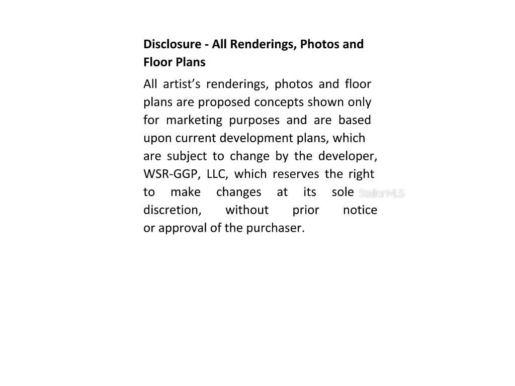 325 Golden Gate Point #601 Sarasota FL 34236 - SARASOTA BAY A4673907 image22