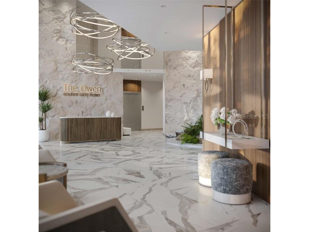 325 Golden Gate Point #601 Sarasota FL 34236 - SARASOTA BAY A4673907 image4