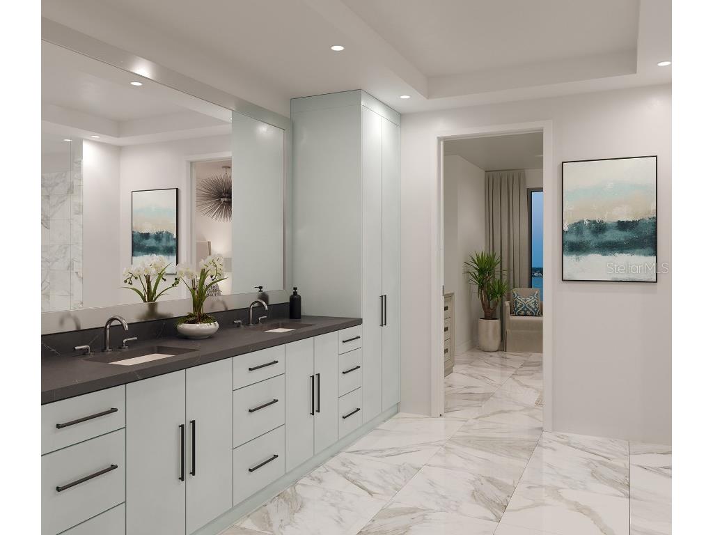 325 Golden Gate Point #601 Sarasota FL 34236 - SARASOTA BAY A4673907 image9