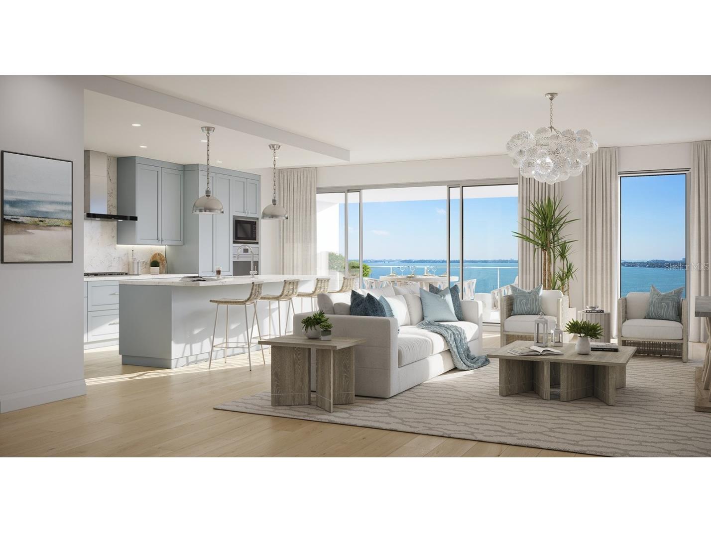 325 Golden Gate Point #602 Sarasota FL 34236 - SARASOTA BAY A4677233 image6