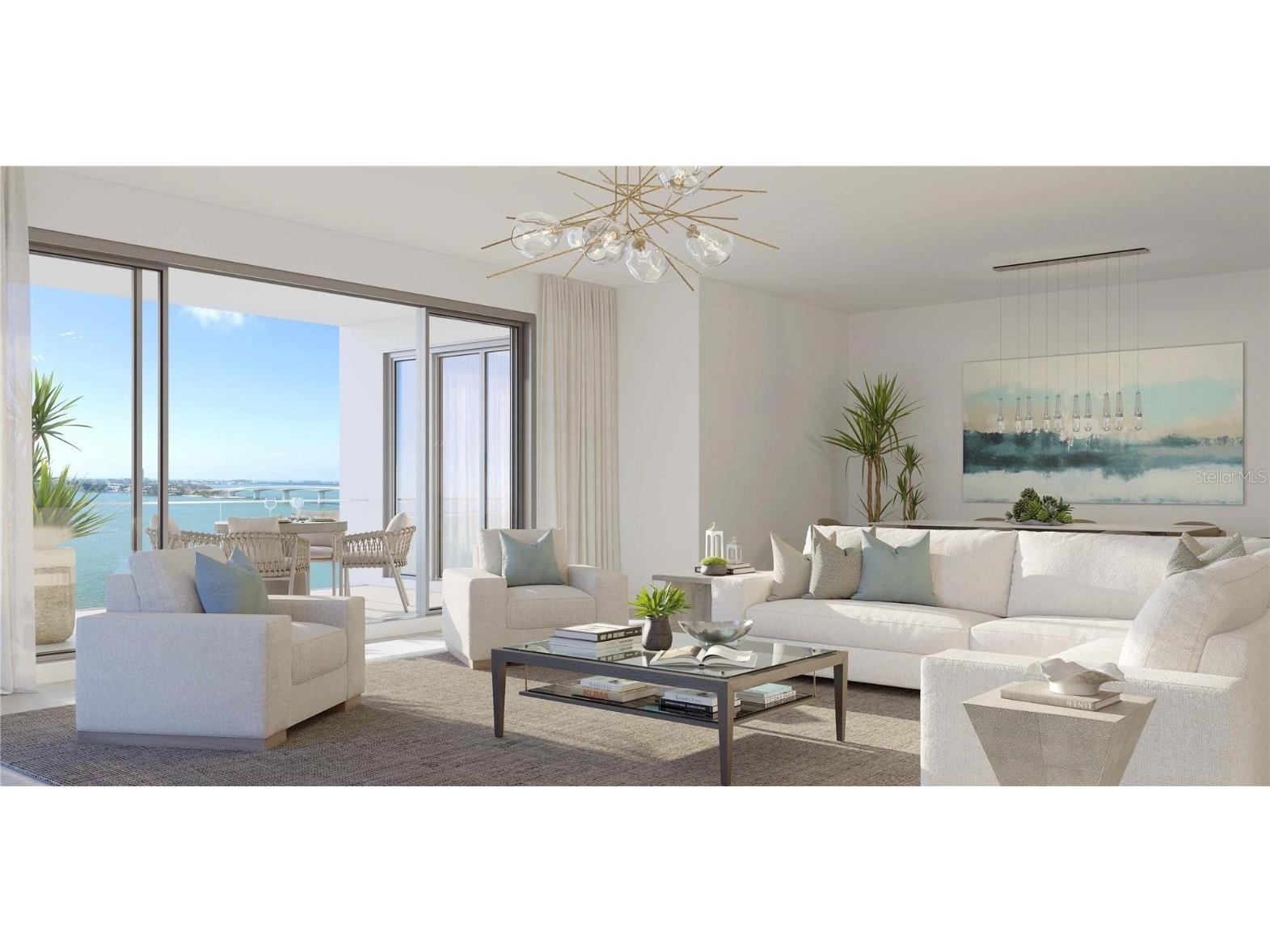 325 Golden Gate Point #602 Sarasota FL 34236 - SARASOTA BAY A4677233 image7