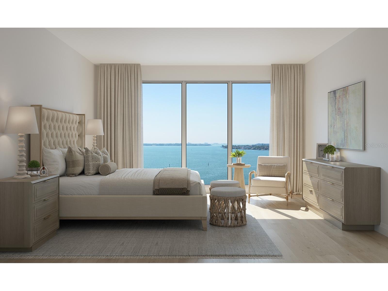 325 Golden Gate Point #603 Sarasota FL 34236 - SARASOTA BAY A4679097 image8