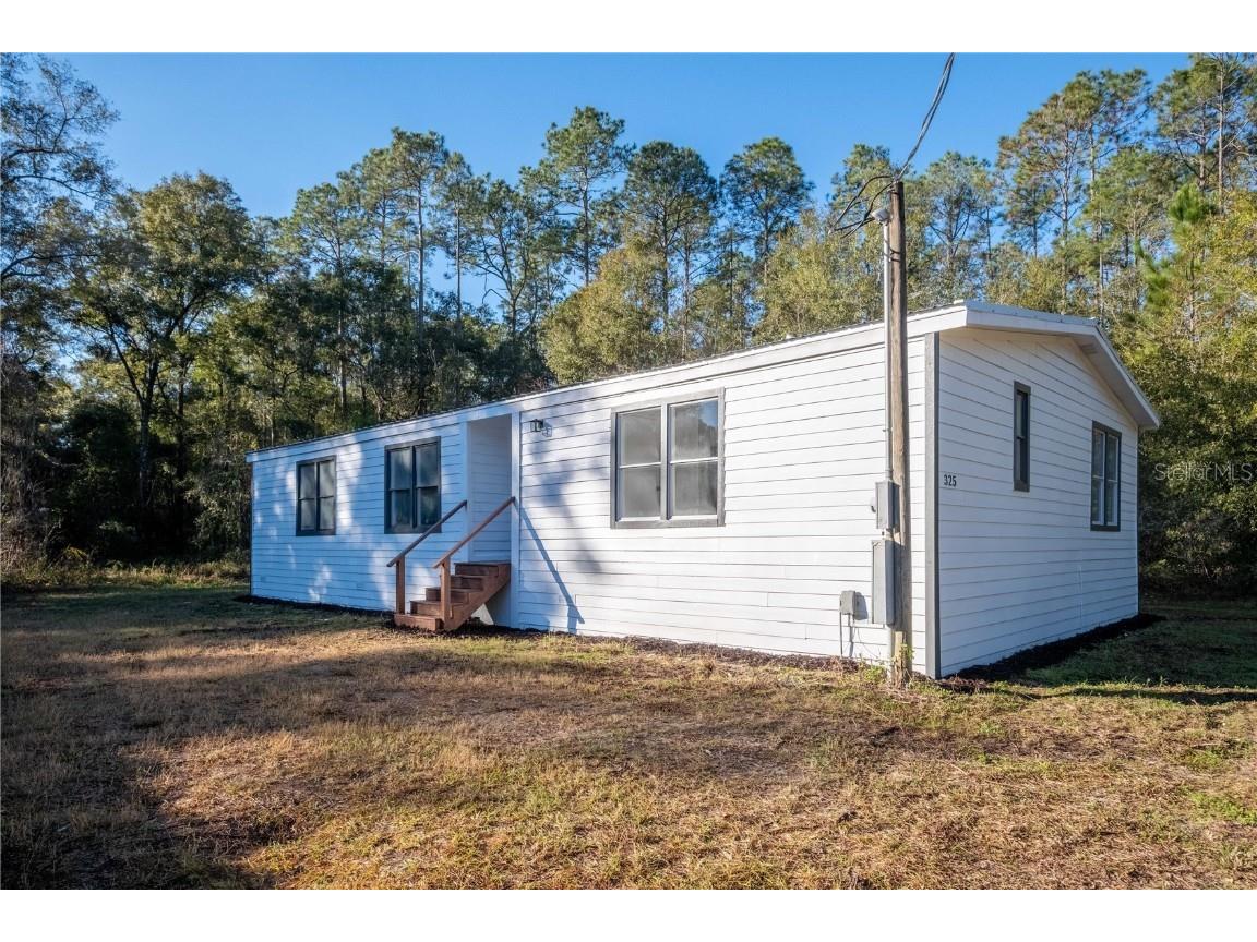 325 Hardee Street Bronson FL 32621 GC518454 image1