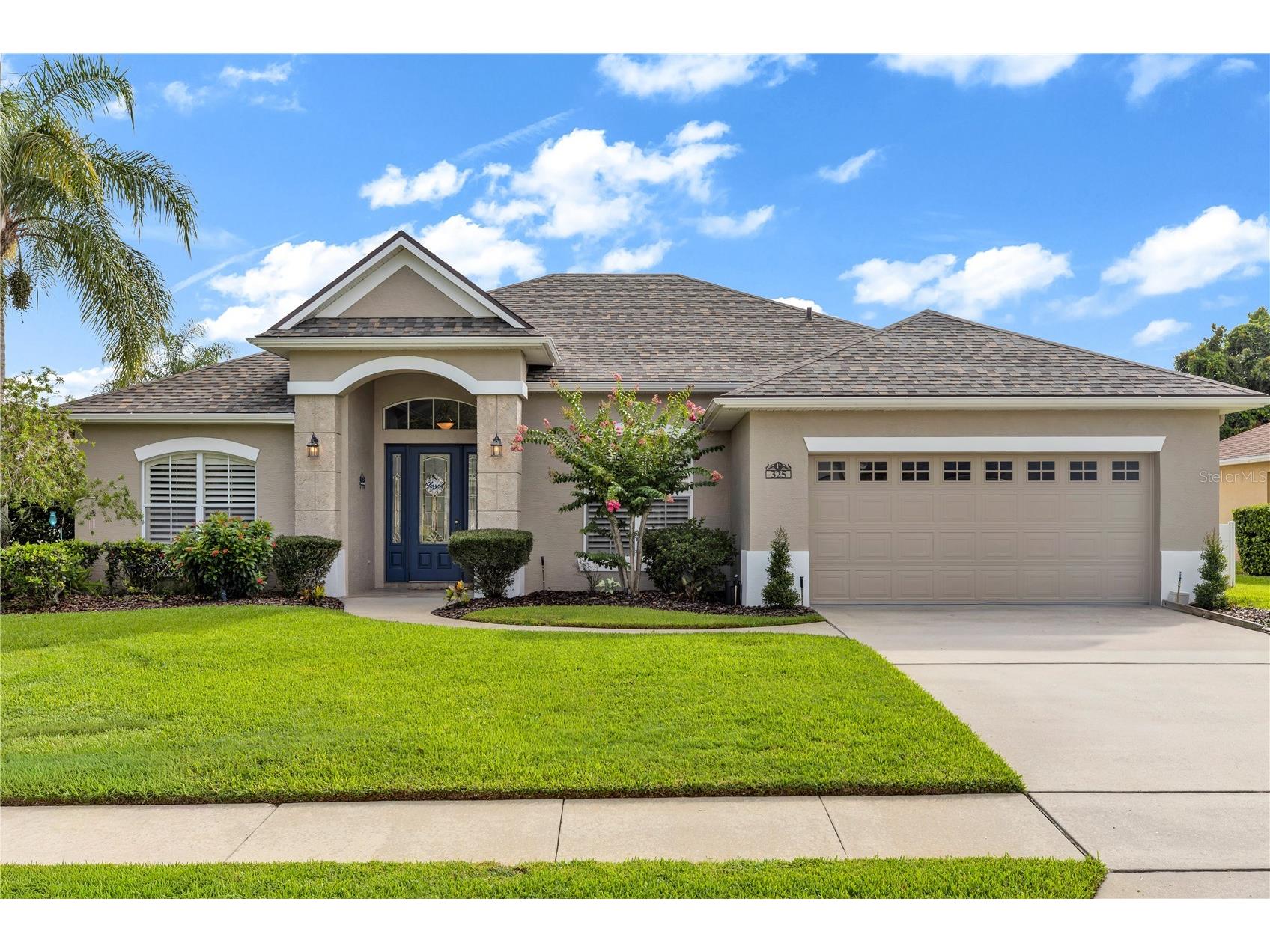325 Hazeltine Drive Debary FL 32713 V4950242 image1