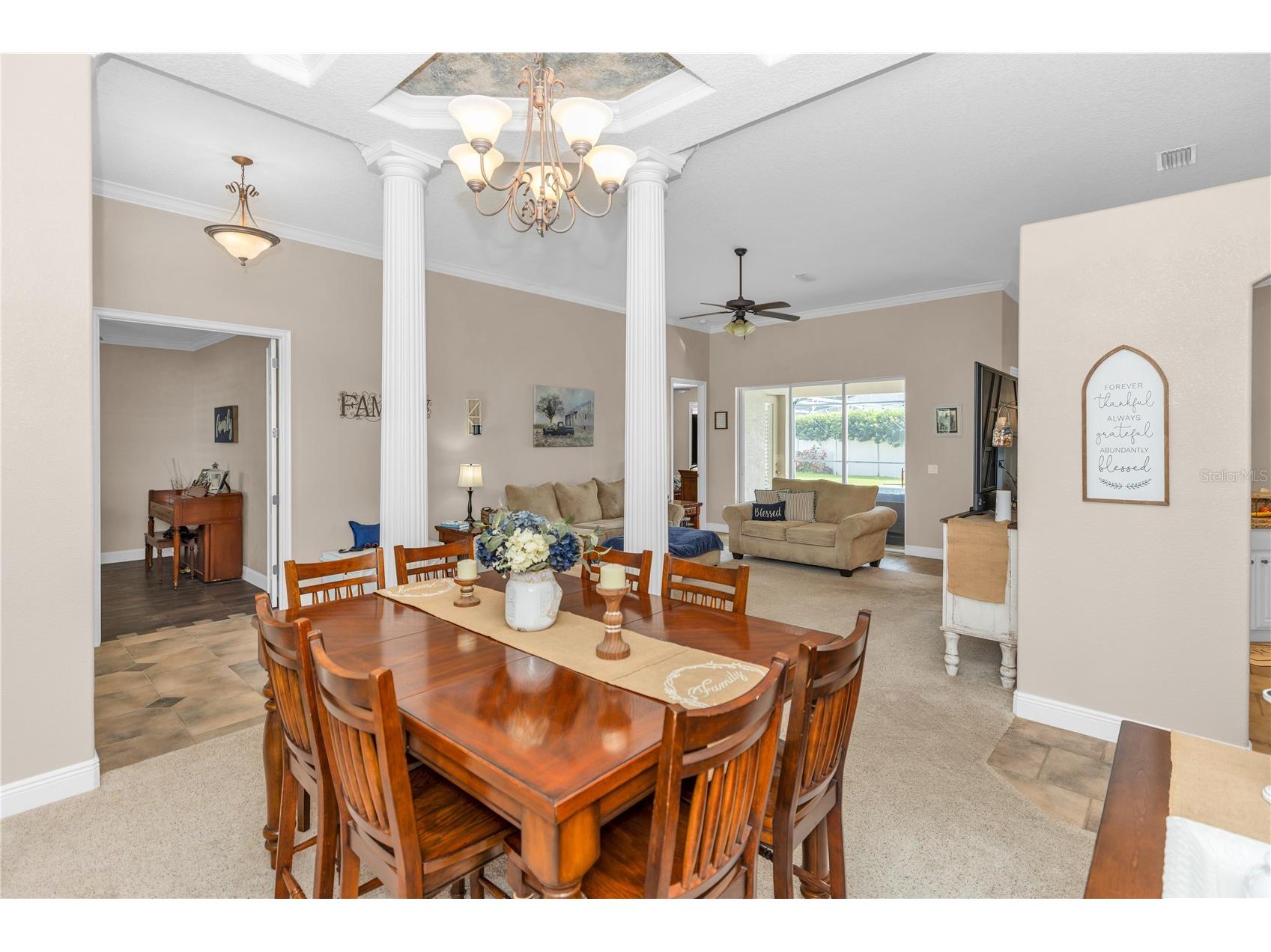 325 Hazeltine Drive Debary FL 32713 V4950242 image9