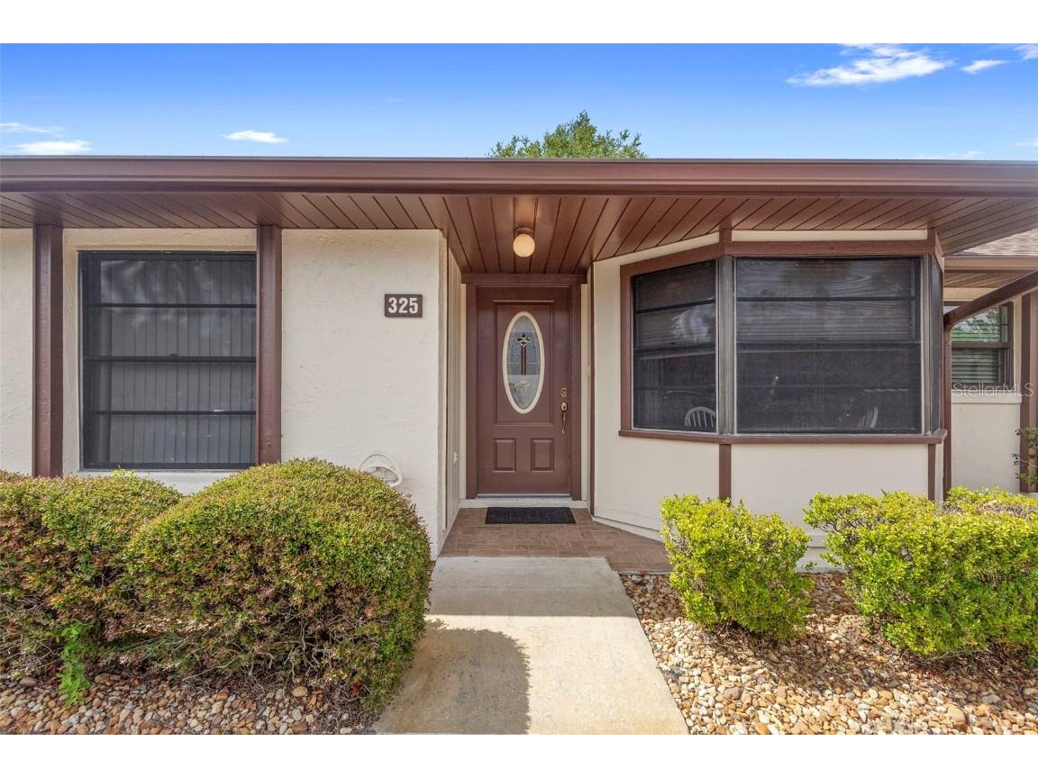 325 Homewood Avenue #10I Debary FL 32713 V4943281 image1