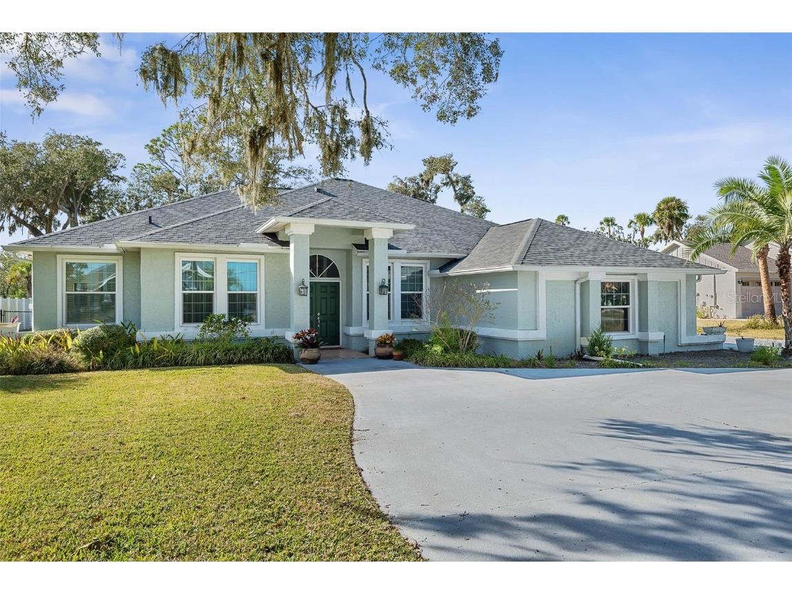 325 Lambert Avenue Flagler Beach FL 32136 FC314902 image1