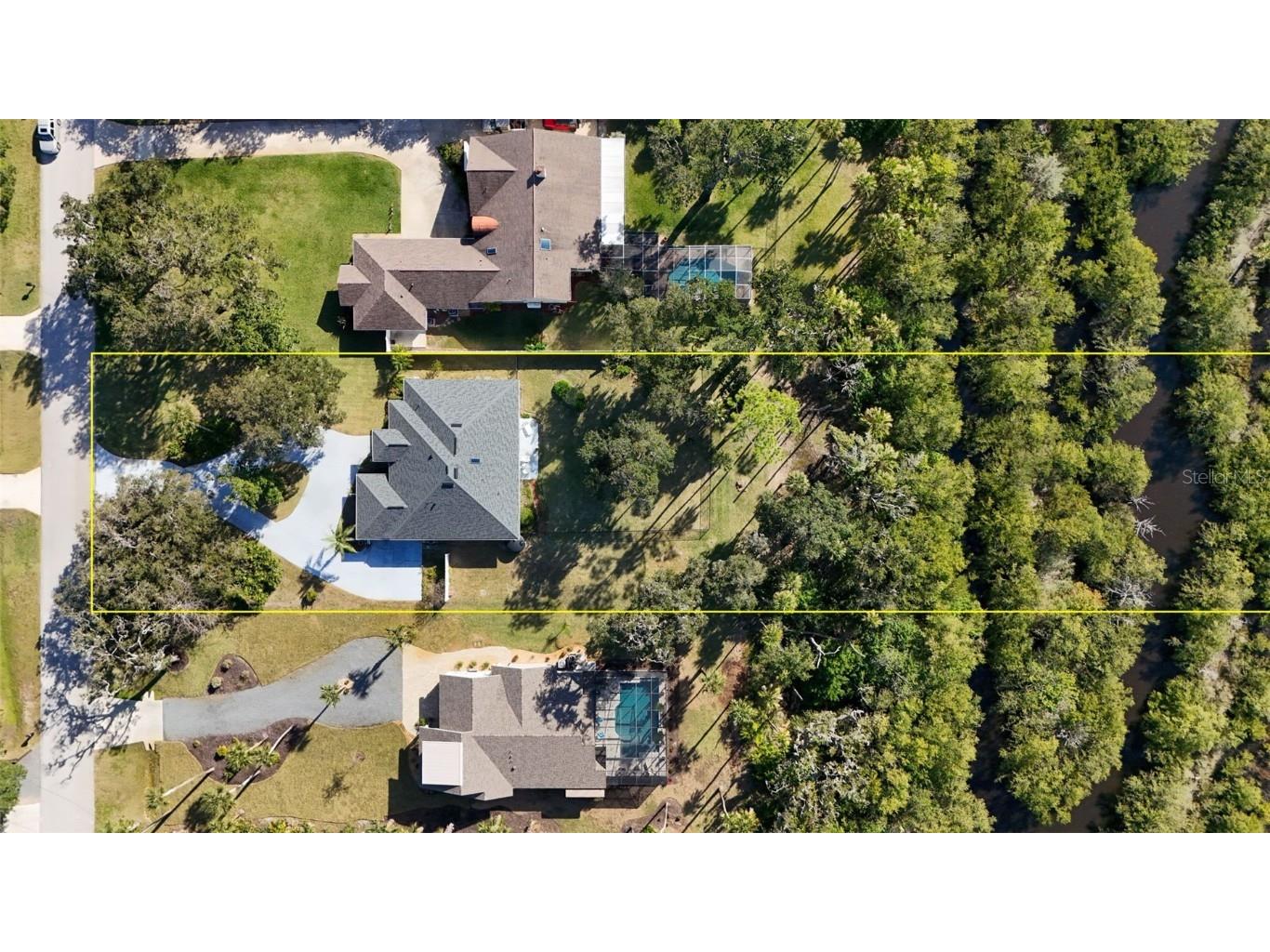 325 Lambert Avenue Flagler Beach FL 32136 FC314902 image53