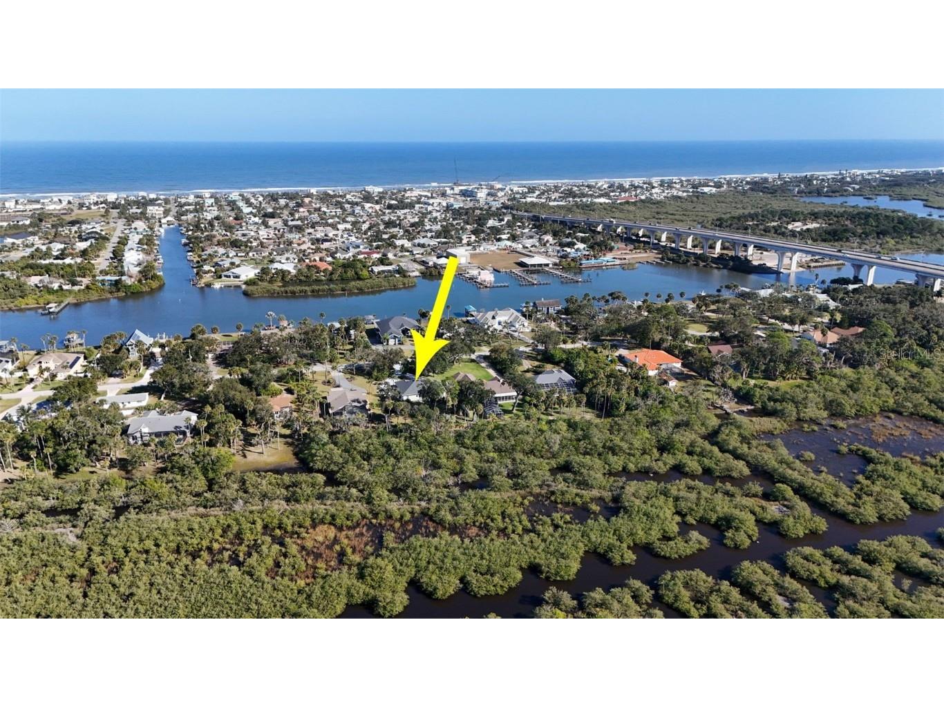 325 Lambert Avenue Flagler Beach FL 32136 FC314902 image55