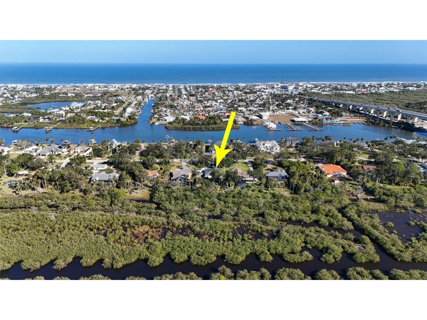 325 Lambert Avenue Flagler Beach FL 32136 FC314902 image56