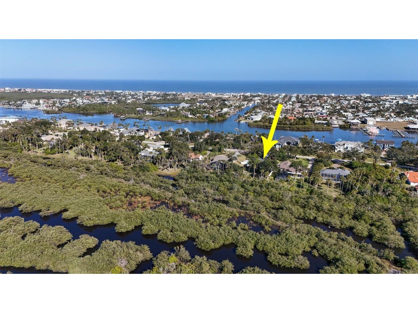 325 Lambert Avenue Flagler Beach FL 32136 FC314902 image57