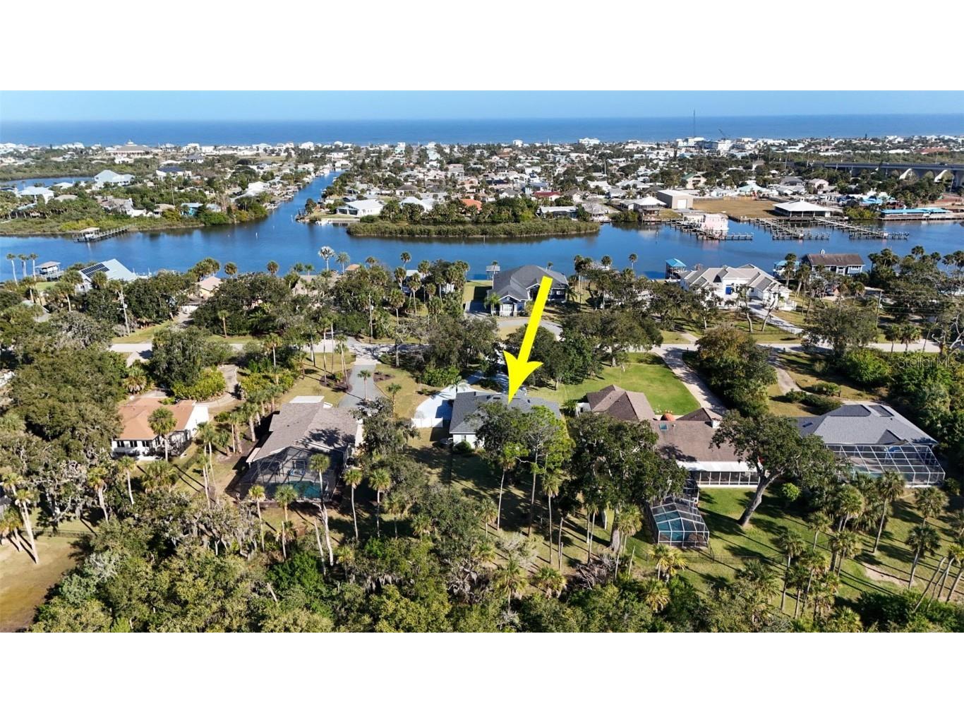 325 Lambert Avenue Flagler Beach FL 32136 FC314902 image60