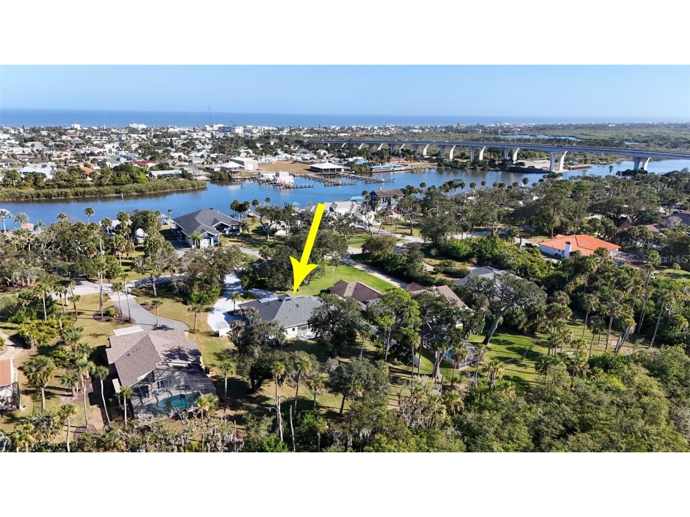 325 Lambert Avenue Flagler Beach FL 32136 FC314902 image62