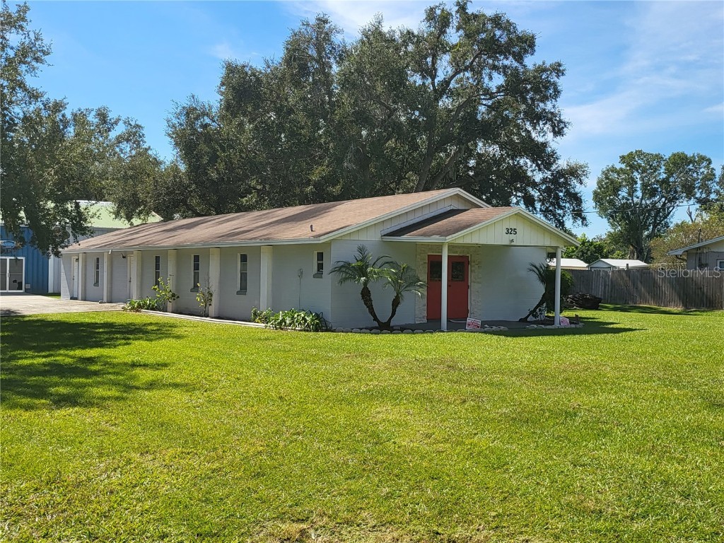 325 Lyle Parkway Bartow FL 33830 L4940316 image1