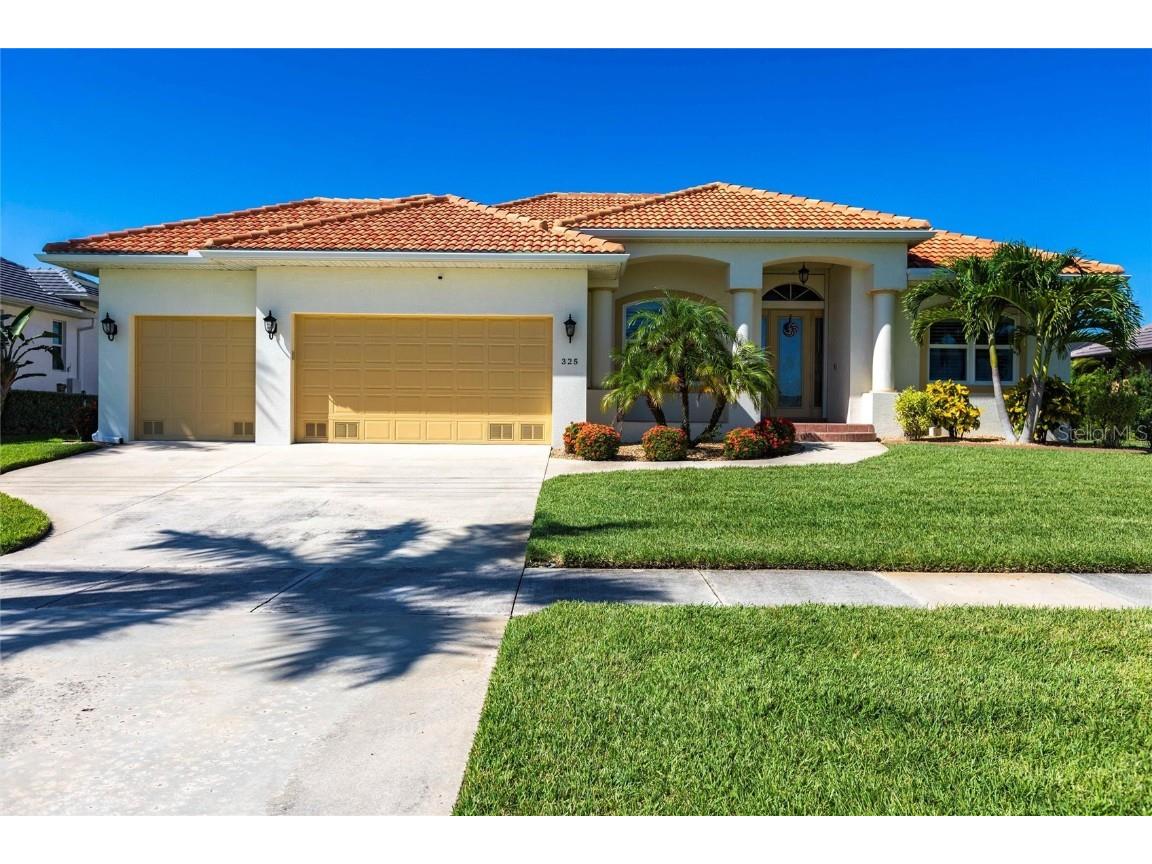 325 Madrid Boulevard Punta Gorda FL 33950 C7512796 image3