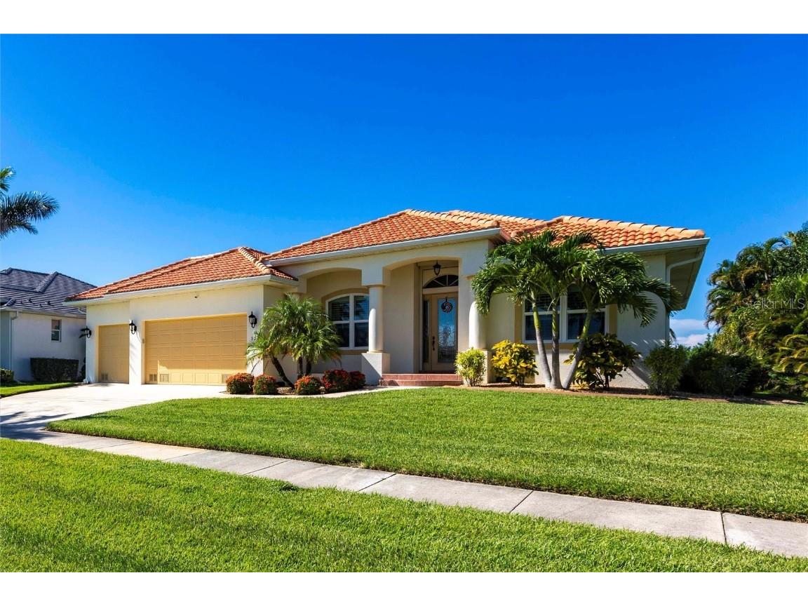 325 Madrid Boulevard Punta Gorda FL 33950 C7512796 image4