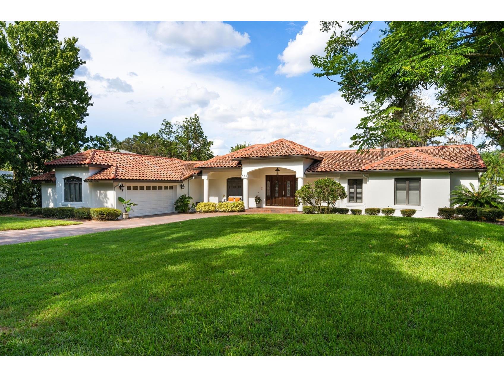 325 Magnolia Street Windermere FL 34786 - LAKE DOWN/BUTLER CHAIN O6407418 image2