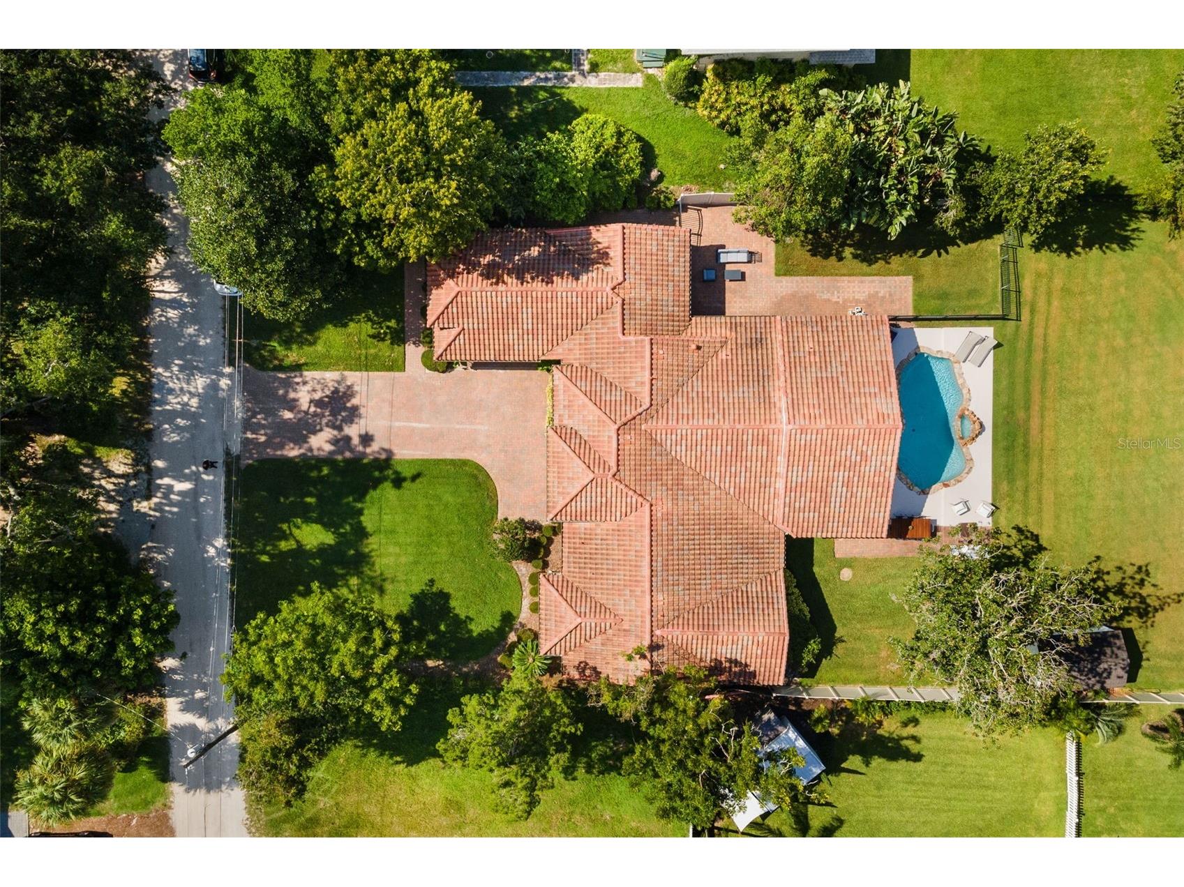 325 Magnolia Street Windermere FL 34786 - LAKE DOWN/BUTLER CHAIN O6407418 image22
