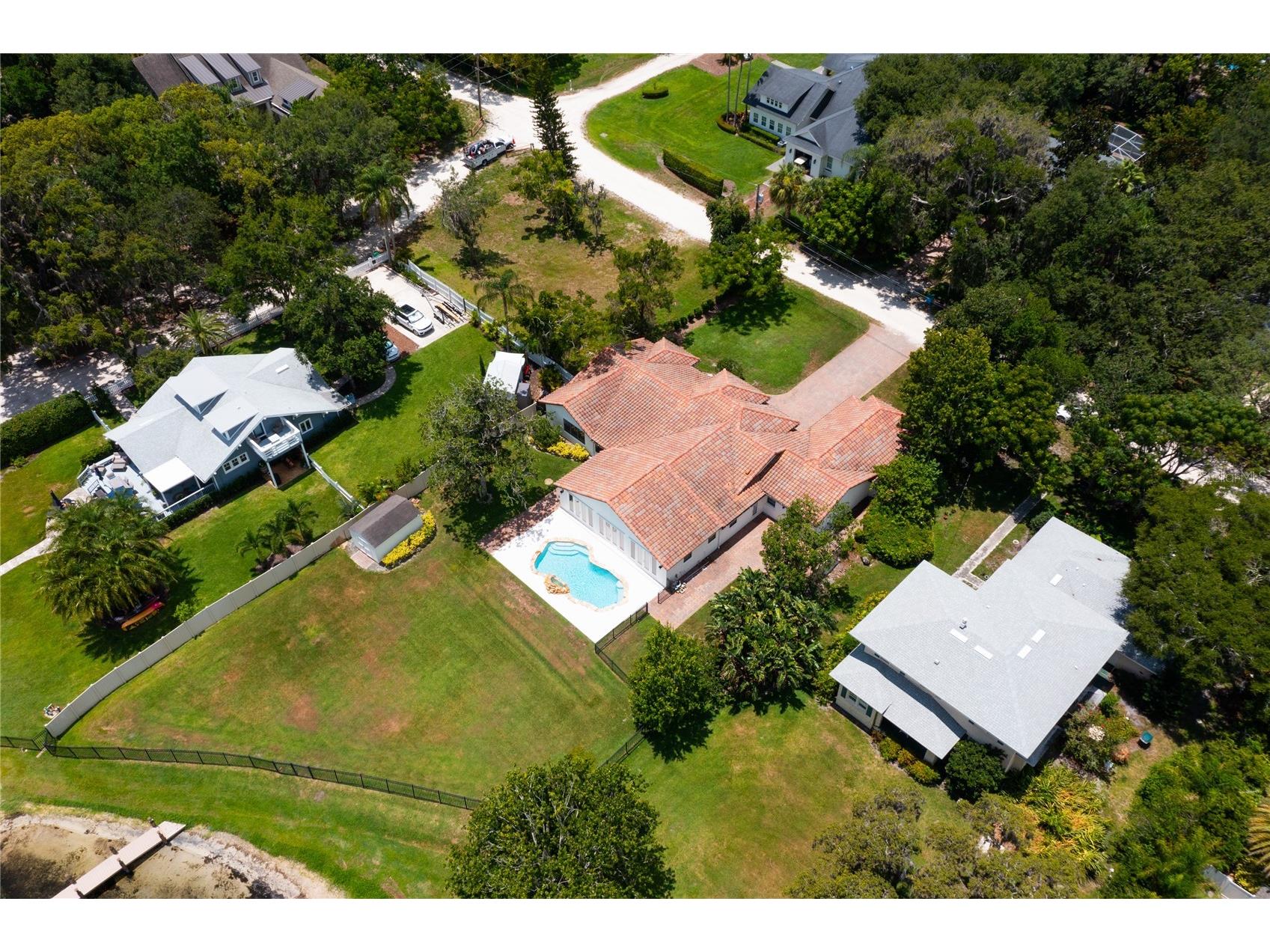 325 Magnolia Street Windermere FL 34786 - LAKE DOWN/BUTLER CHAIN O6407418 image23