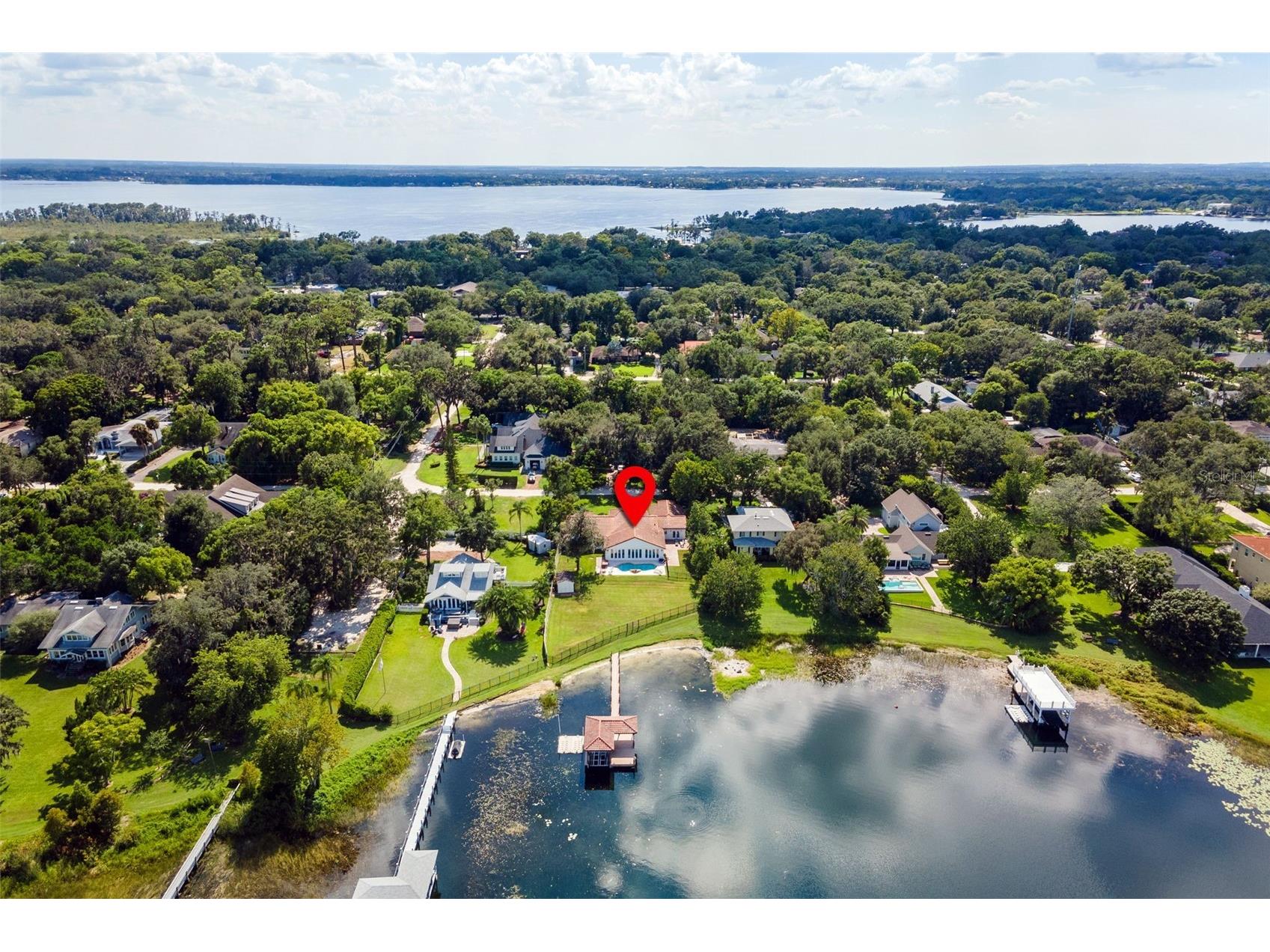 325 Magnolia Street Windermere FL 34786 - LAKE DOWN/BUTLER CHAIN O6407418 image25