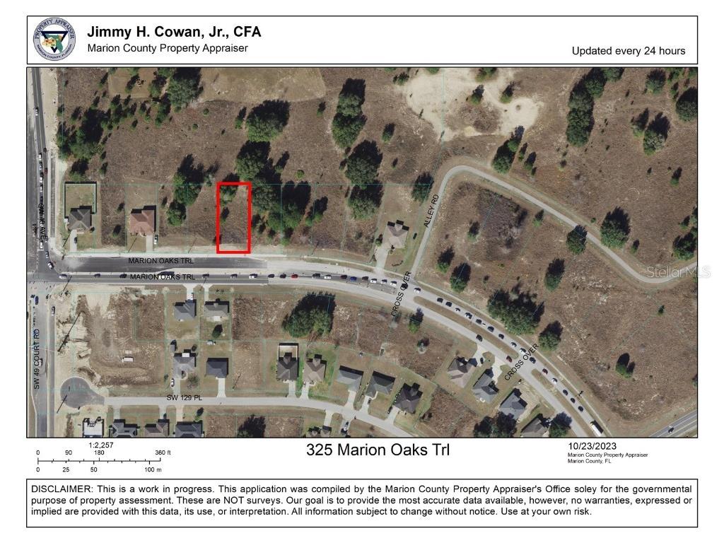 325 Marion Oaks Trail Ocala FL 34473 D6132978 image1