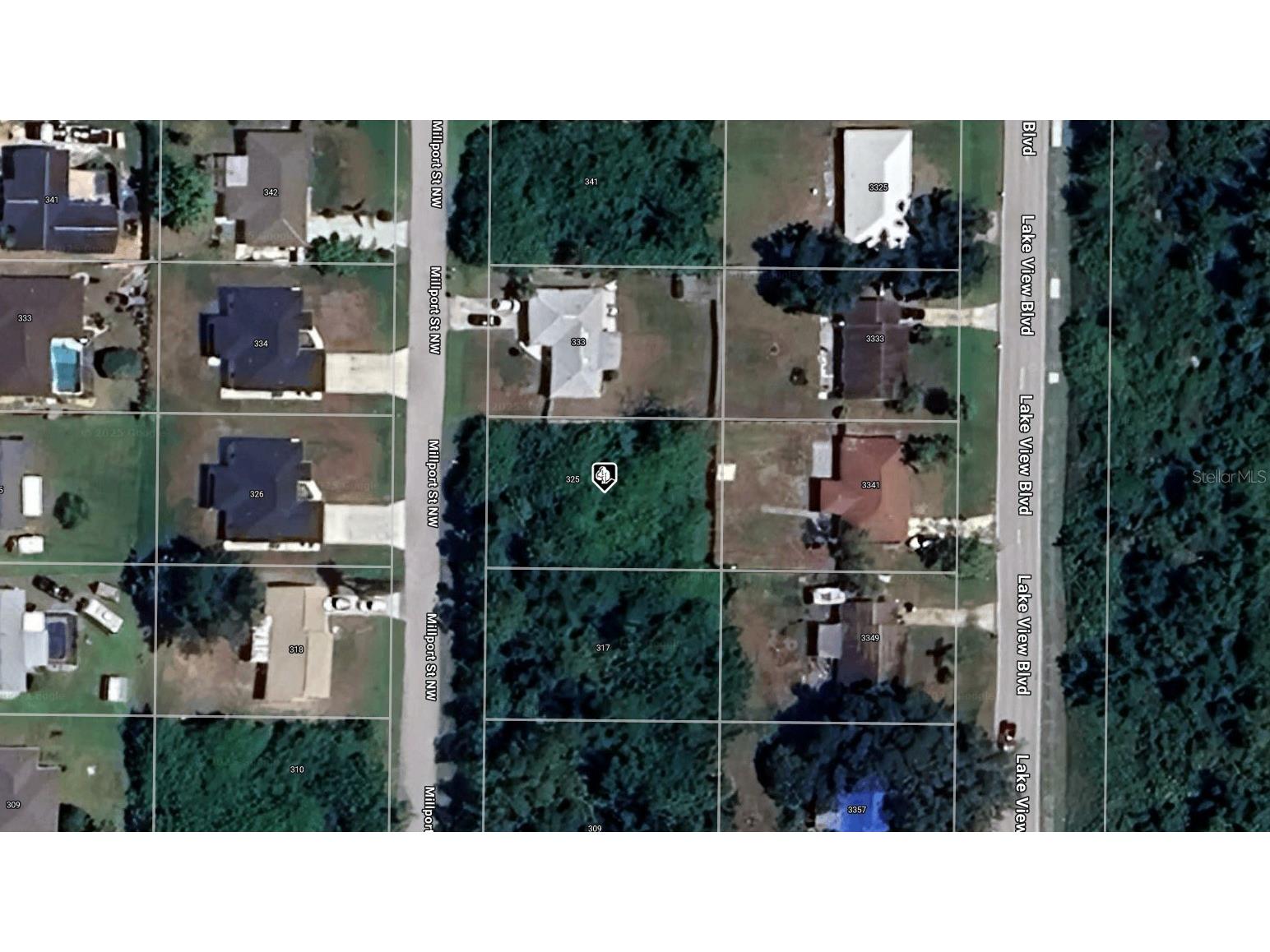 325 Millport Street NW Port Charlotte FL 33948 A4666238 image1