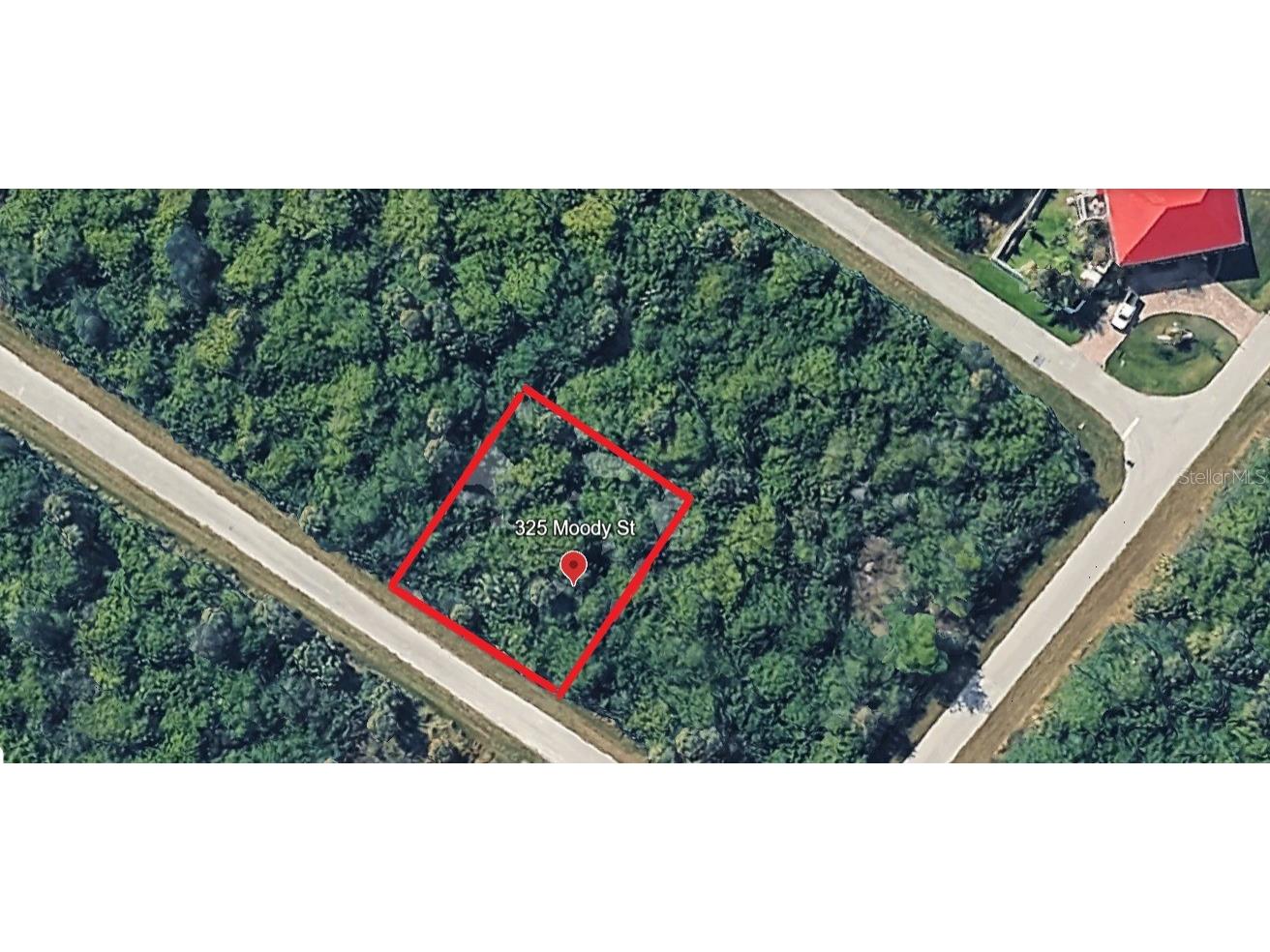 325 Moody Street Port Charlotte FL 33954 A4695203 image2