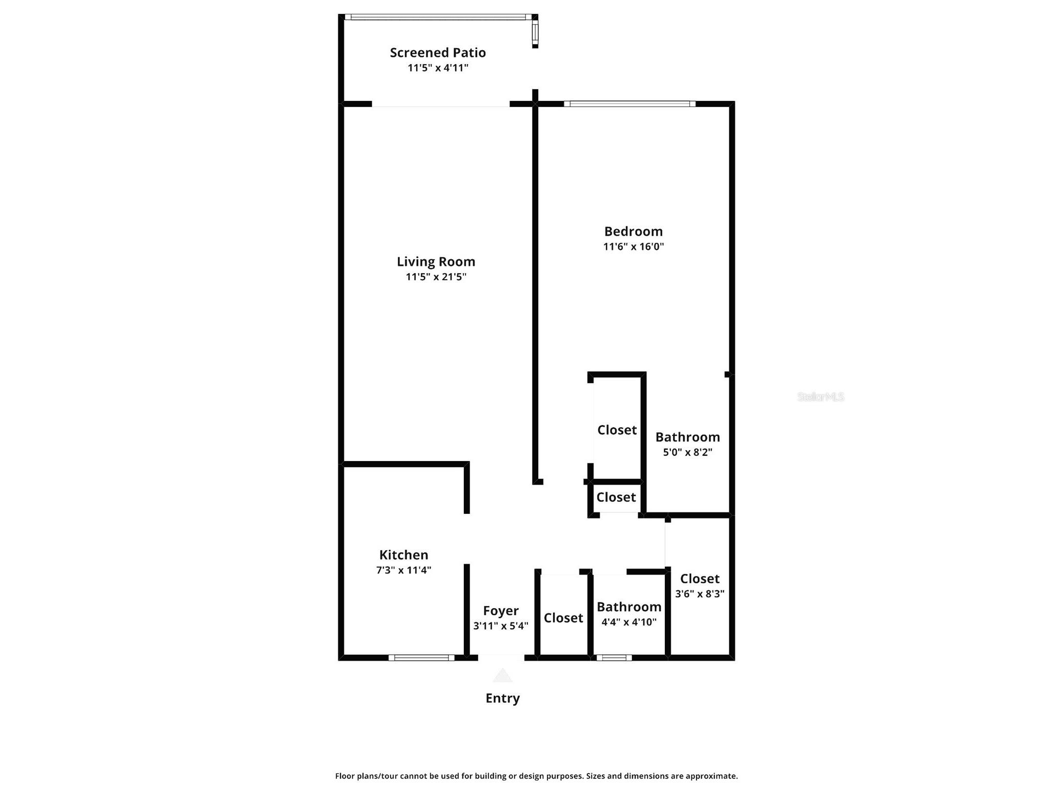 325 N Causeway #1020 New Smyrna Beach FL 32169 NS1087228 image35