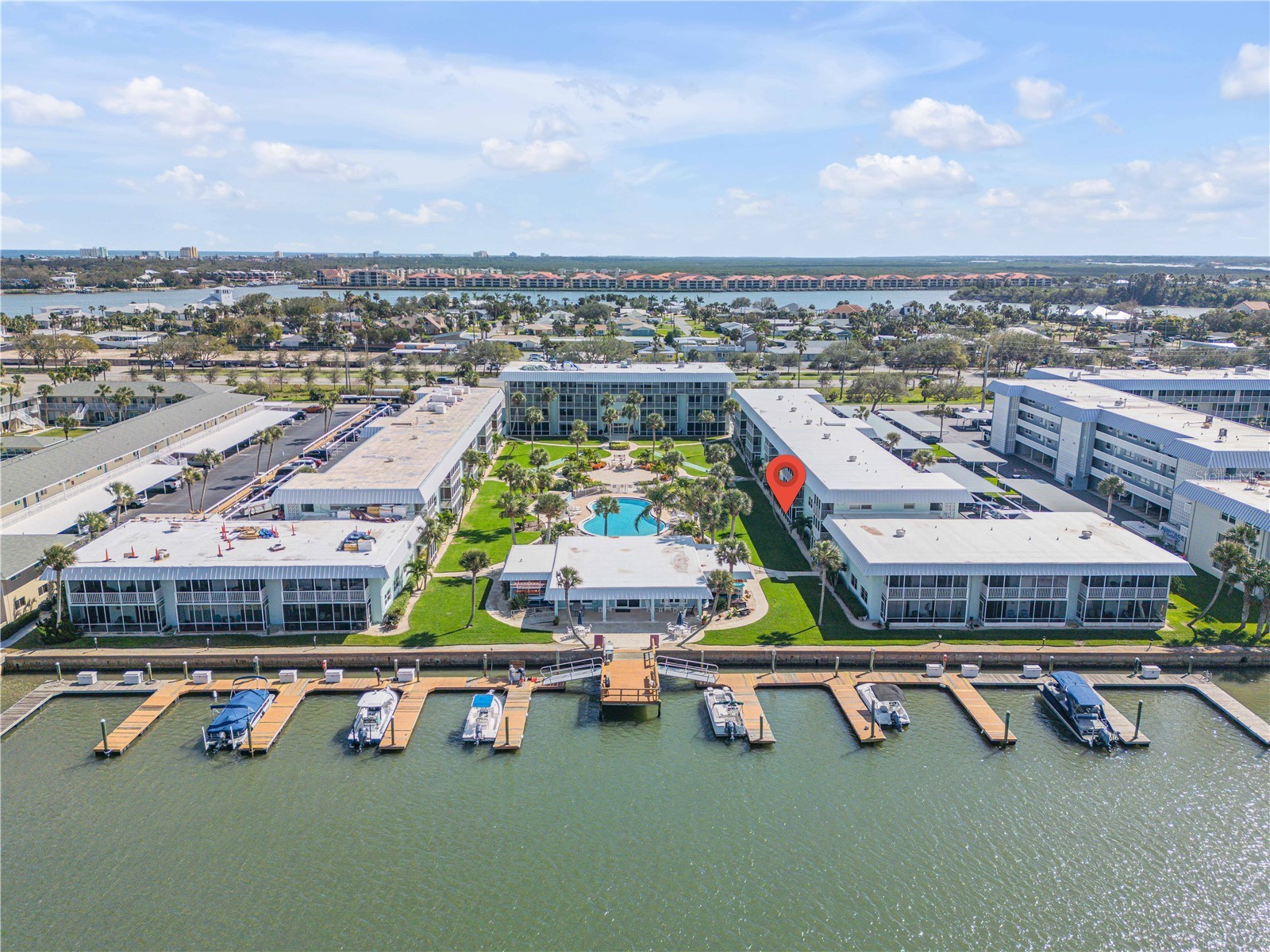 325 N Causeway #D103 New Smyrna Beach FL 32169 NS1087618 image1