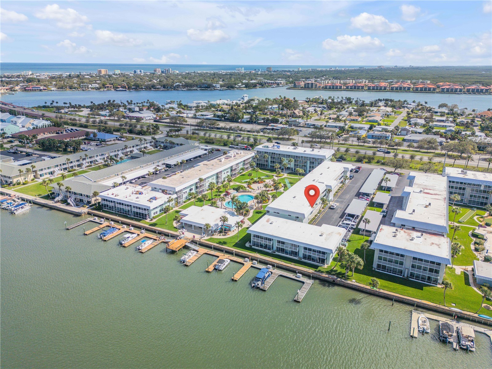 325 N Causeway #D103 New Smyrna Beach FL 32169 NS1087618 image35