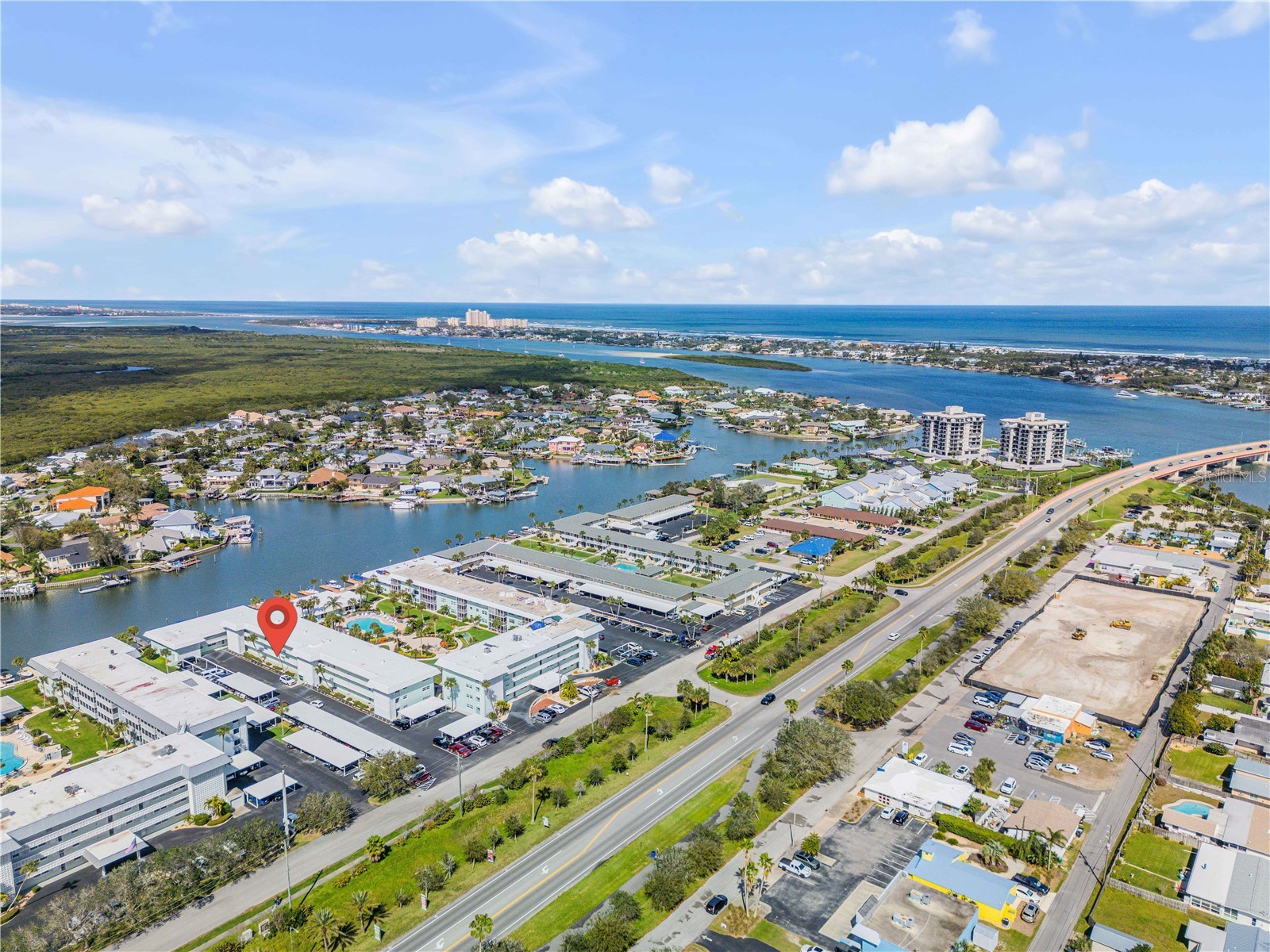 325 N Causeway #D103 New Smyrna Beach FL 32169 NS1087618 image36