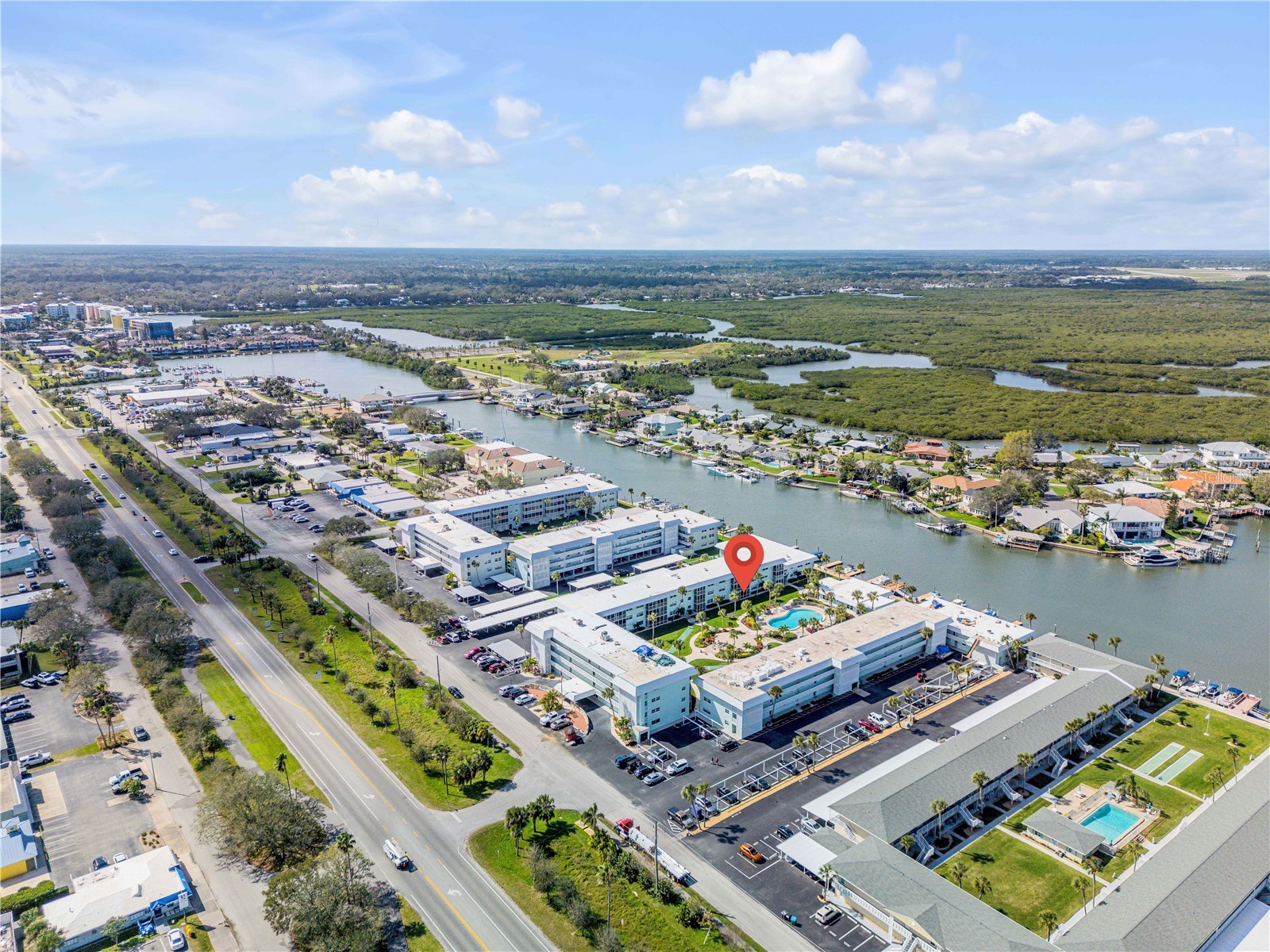 325 N Causeway #D103 New Smyrna Beach FL 32169 NS1087618 image37