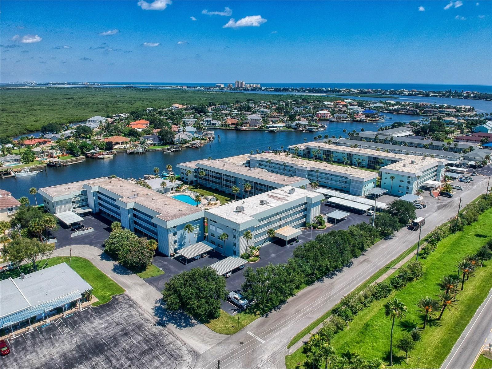 325 N Causeway #B107 New Smyrna Beach FL 32169 O6370885 image1