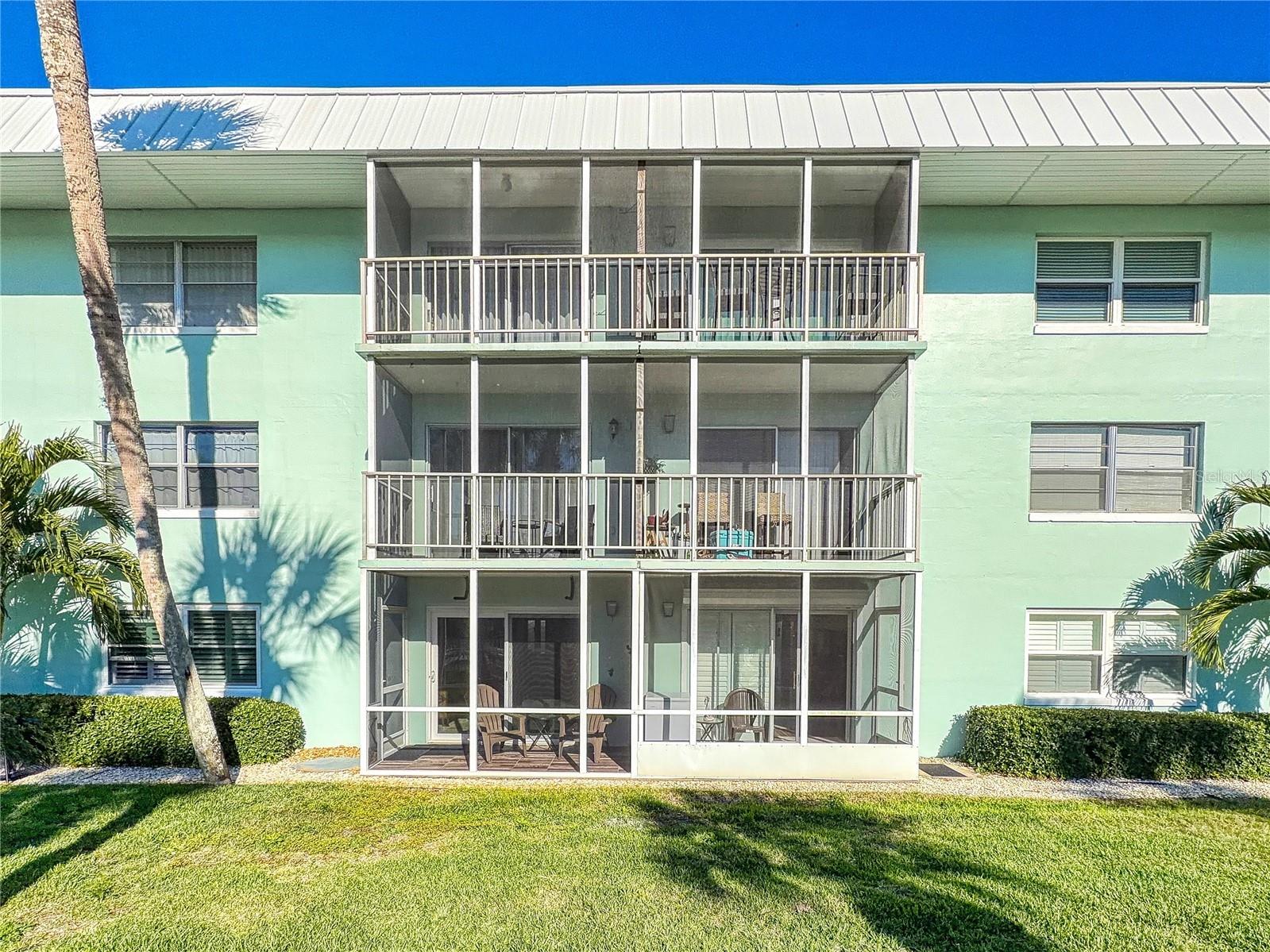 325 N Causeway #B107 New Smyrna Beach FL 32169 O6370885 image3