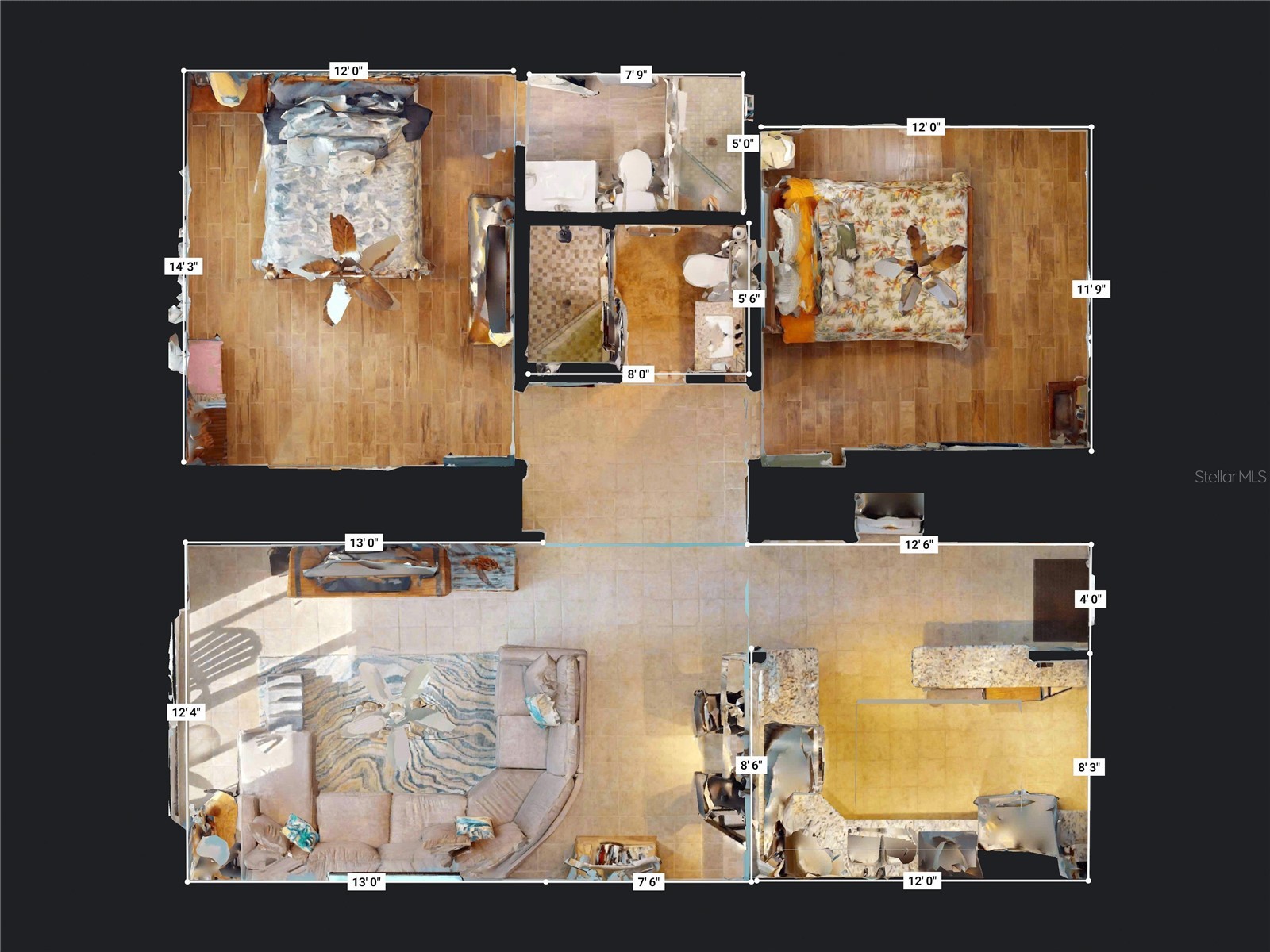 325 N Causeway #B107 New Smyrna Beach FL 32169 O6370885 image4