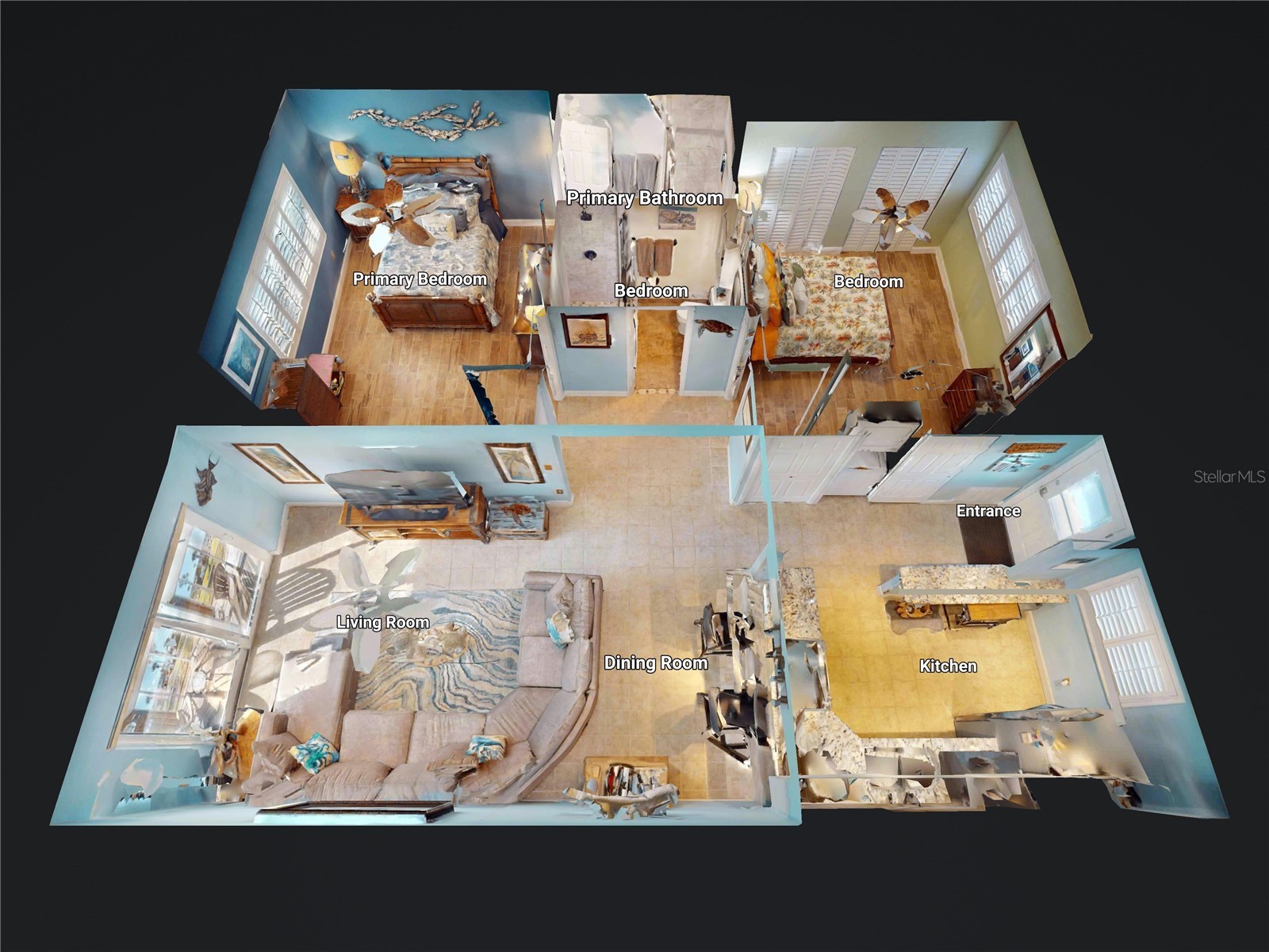 325 N Causeway #B107 New Smyrna Beach FL 32169 O6370885 image5