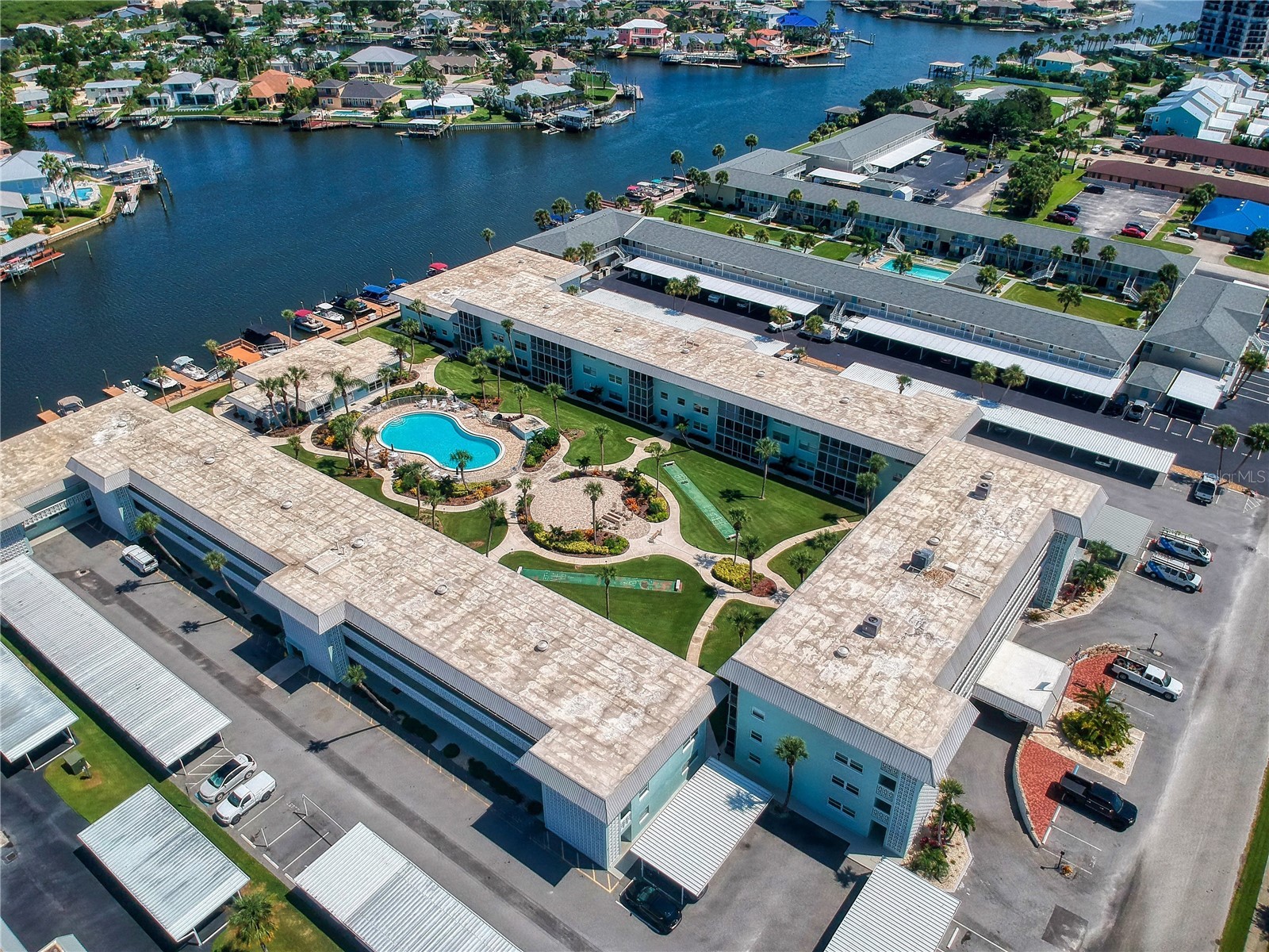 325 N Causeway #B107 New Smyrna Beach FL 32169 O6370885 image52