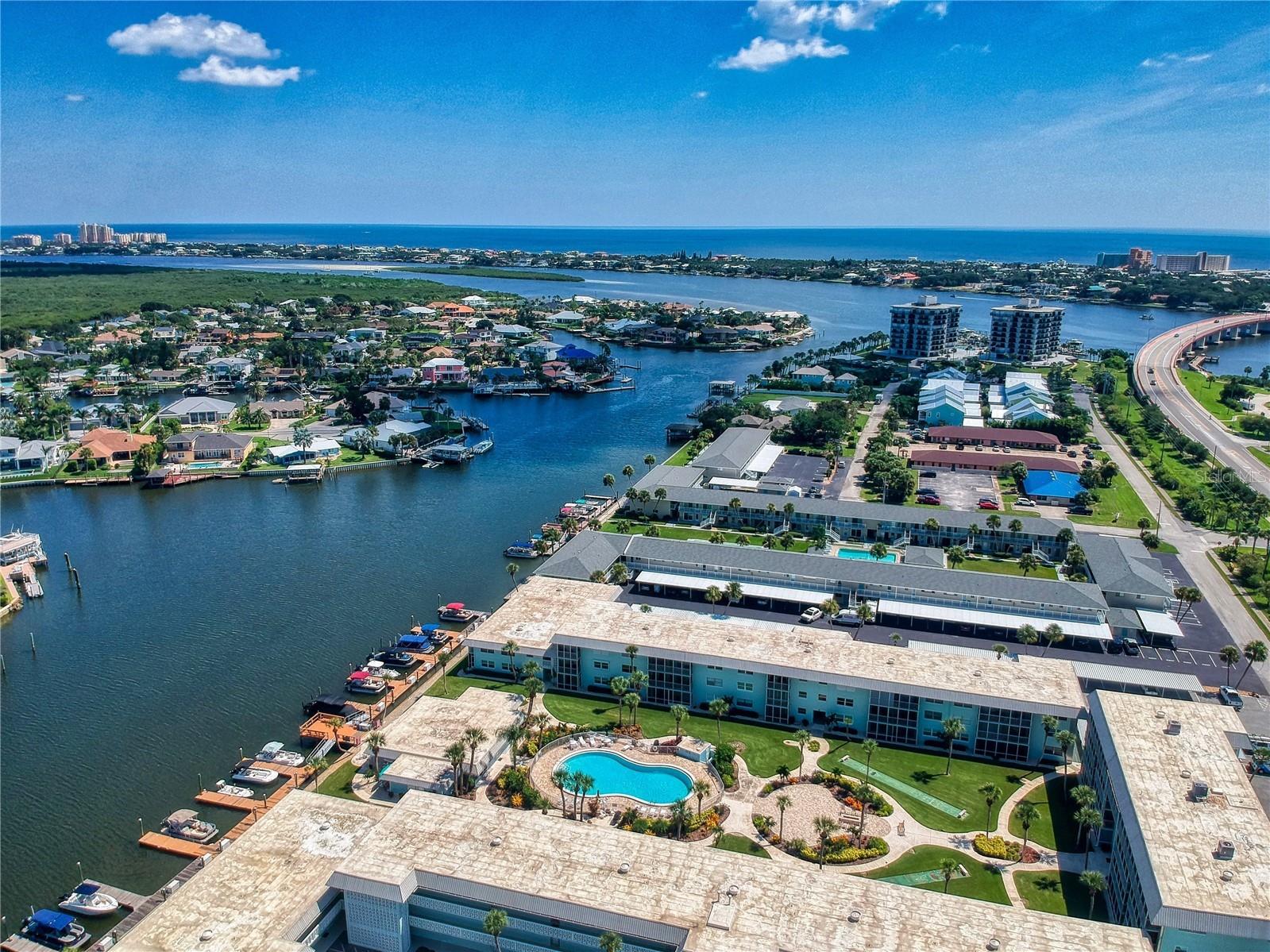 325 N Causeway #B107 New Smyrna Beach FL 32169 O6370885 image54